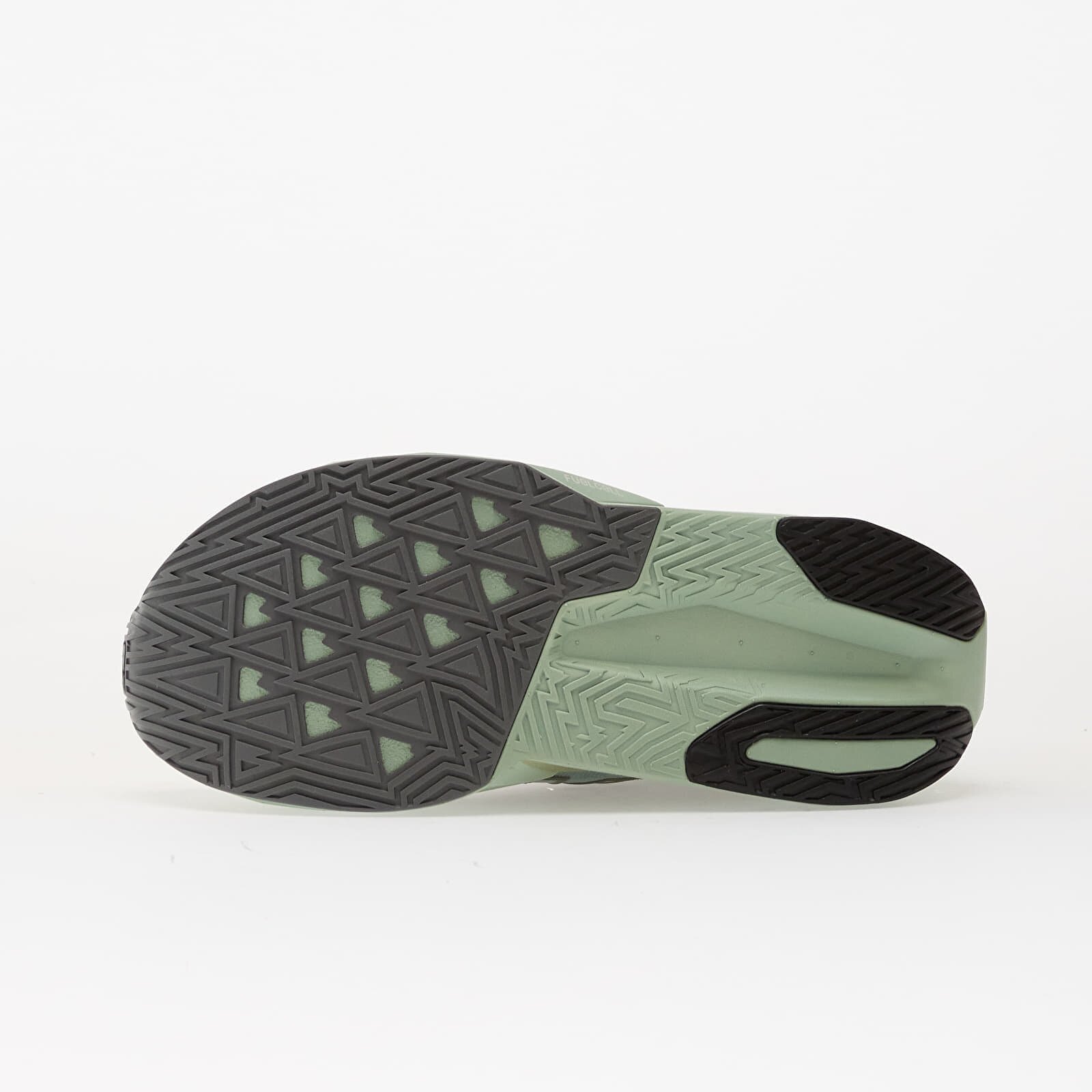 New Balance Сникърси Fuelcell Rebel v5 Td5 Garter Snake/ Mosaic Green/ Ginger Lemon