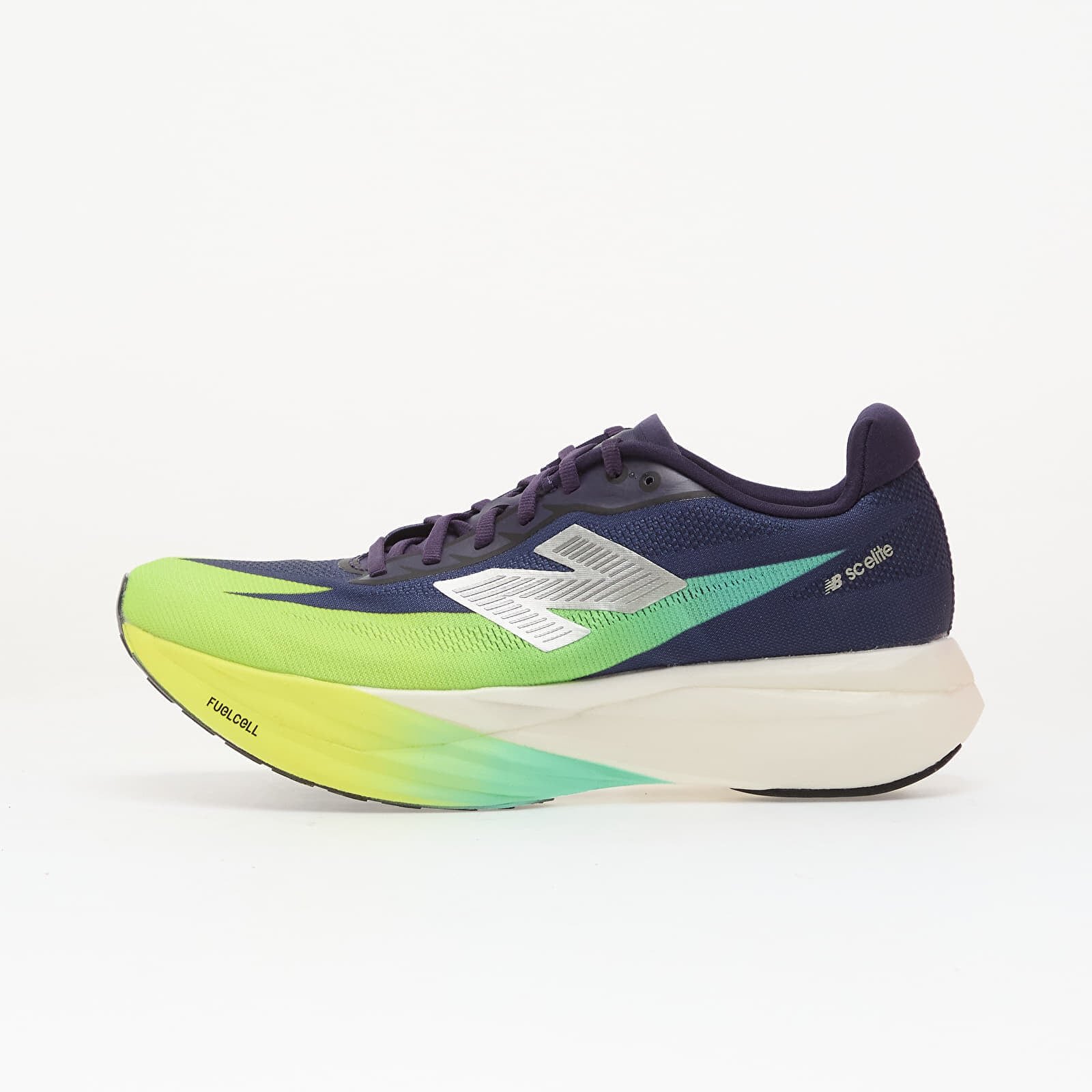 New Balance Сникърси FuelCell SC Elite v5 Boyseerry/ Afterglow