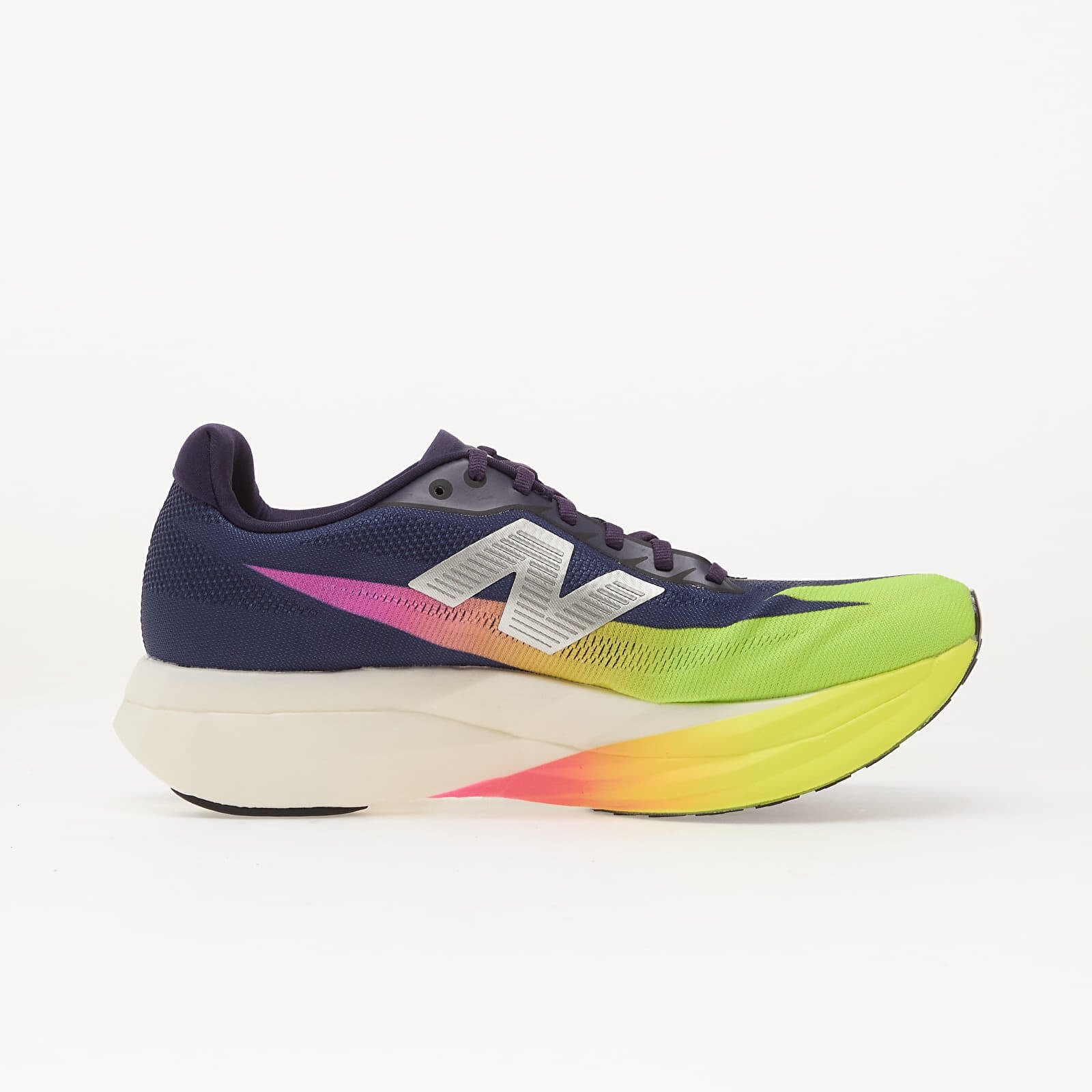 New Balance Сникърси FuelCell SC Elite v5 Boyseerry/ Afterglow