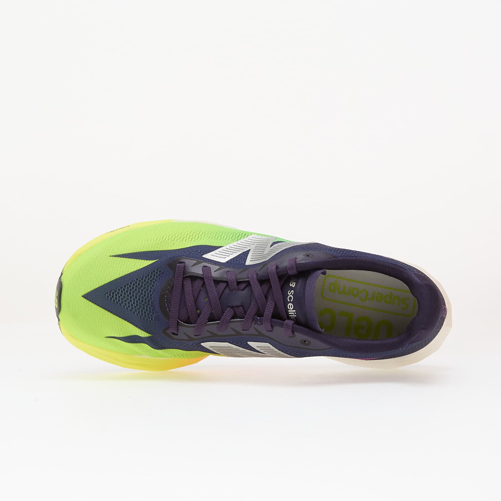 New Balance Сникърси FuelCell SC Elite v5 Boyseerry/ Afterglow