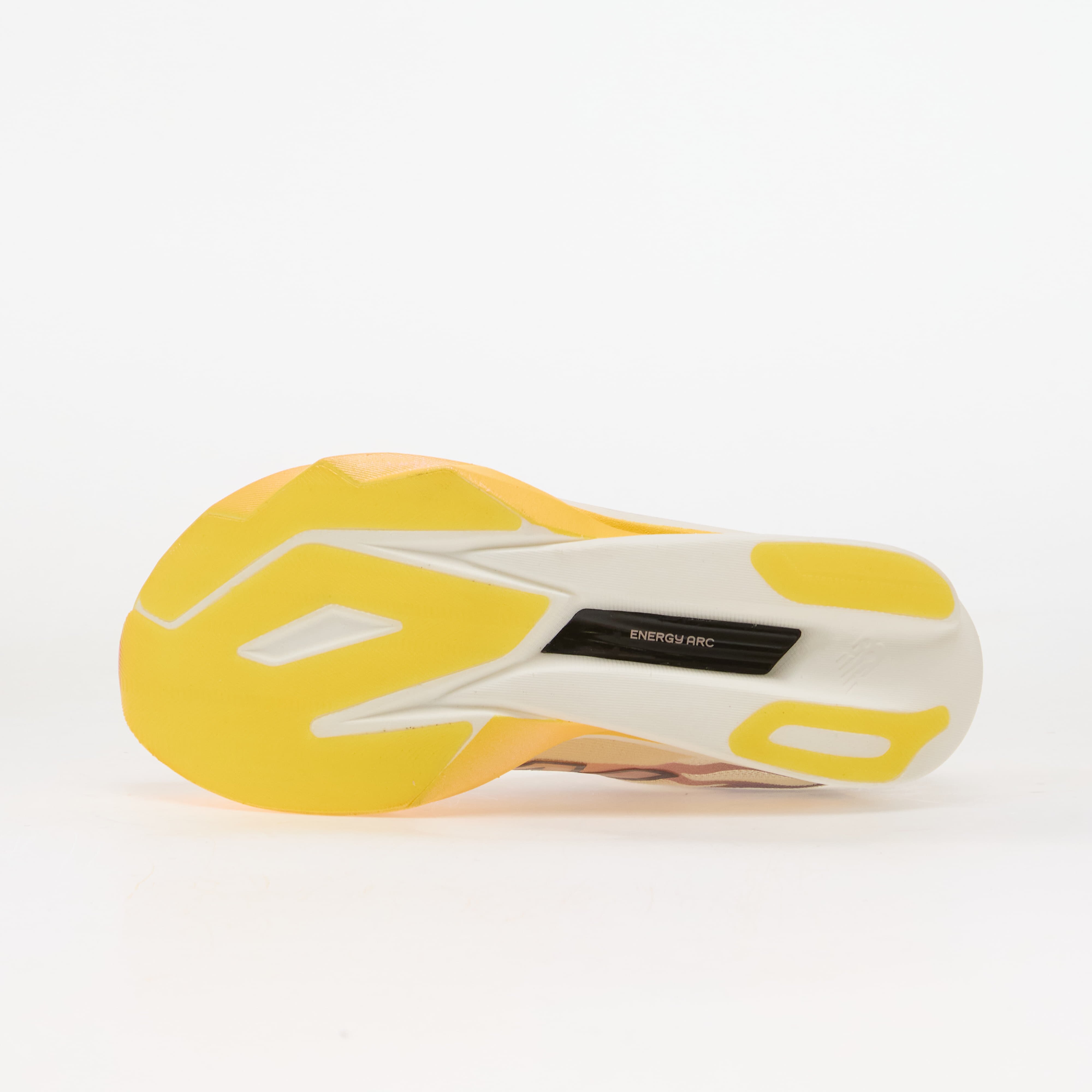 New Balance Сникърси FuelCell SuperComp Elite V6 Satsuma Orange/ Pink Lemonade