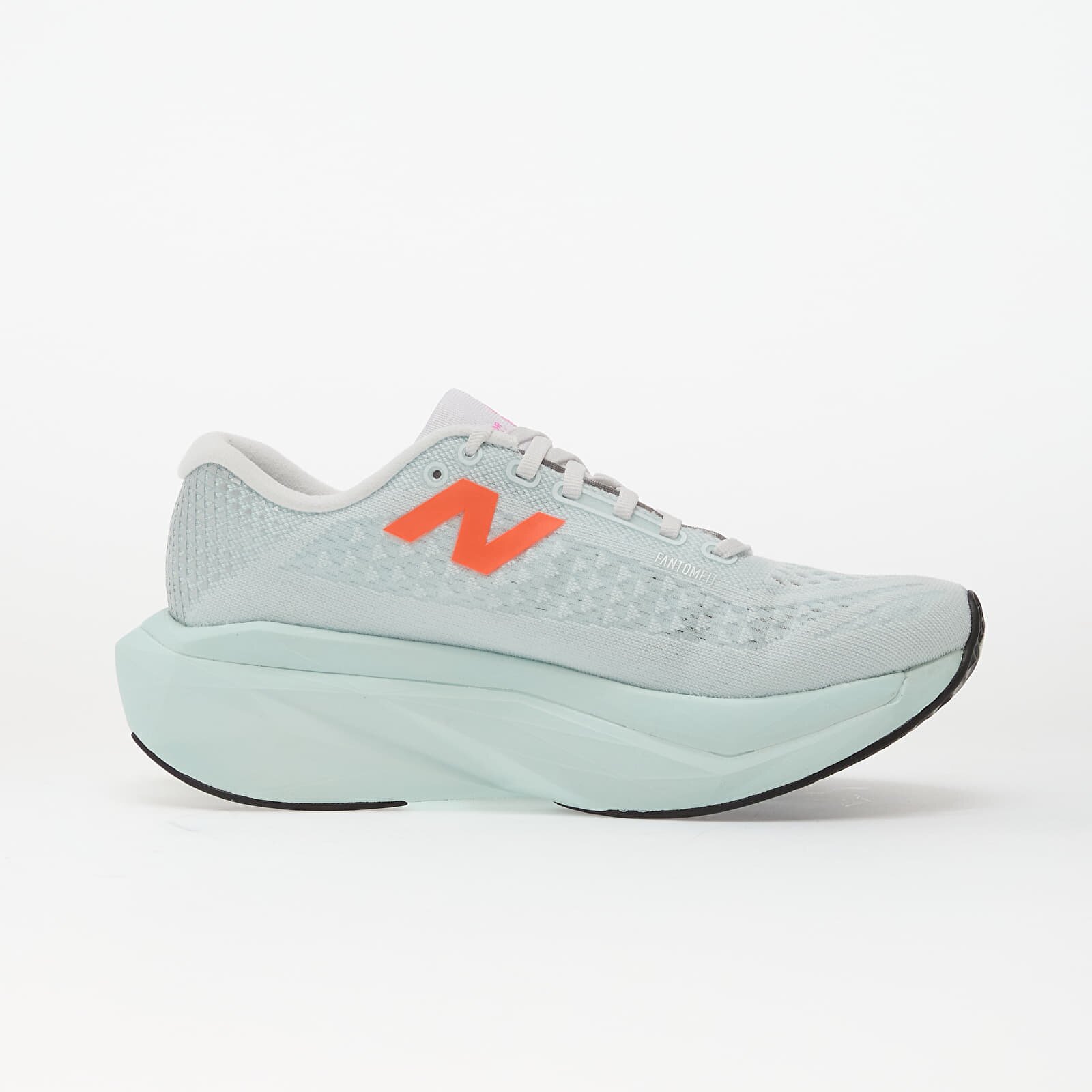 New Balance Сникърси FuelCell SuperComp Trainer v3 Glint Blue/ Daybreak