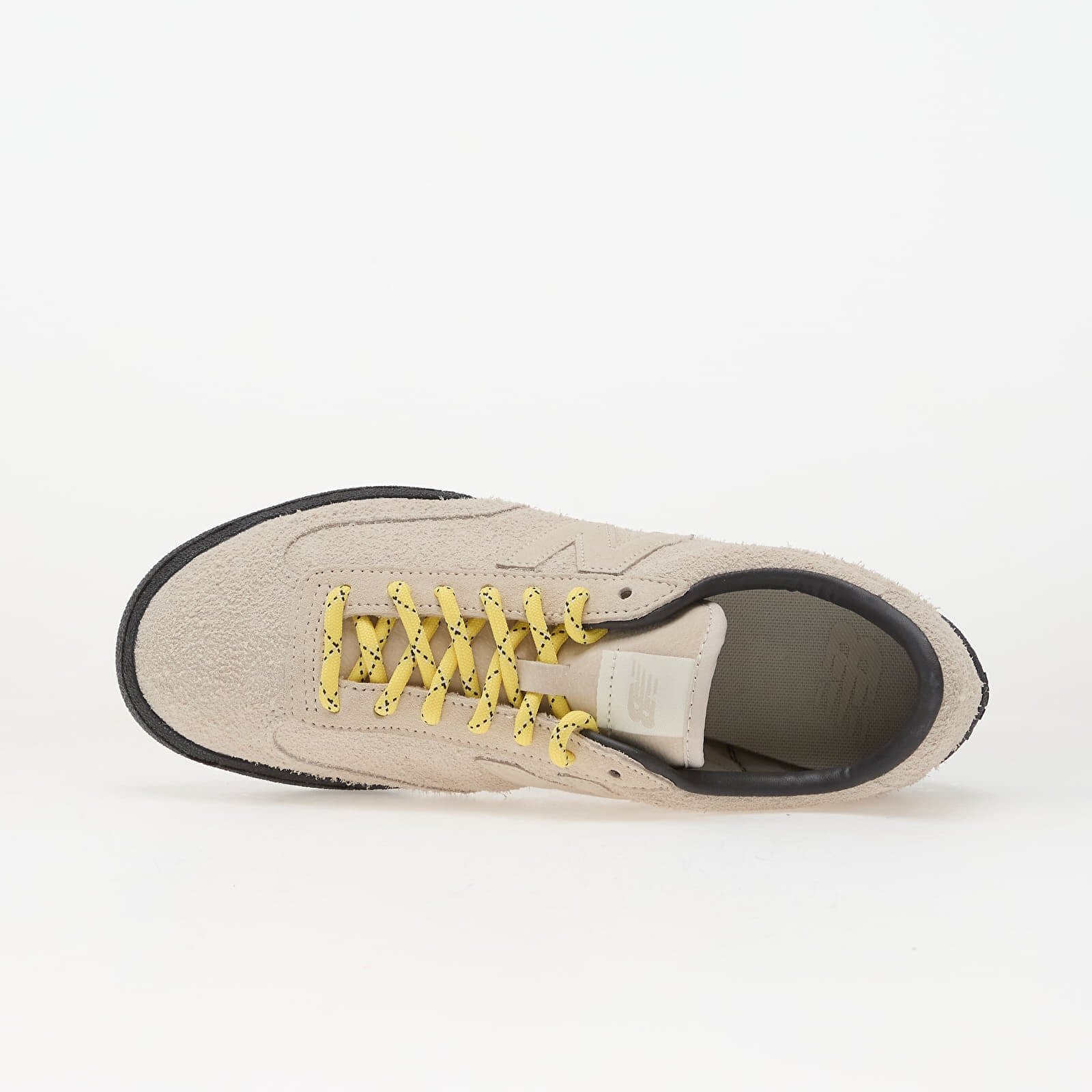 New Balance Сникърси Gator Run Yellow