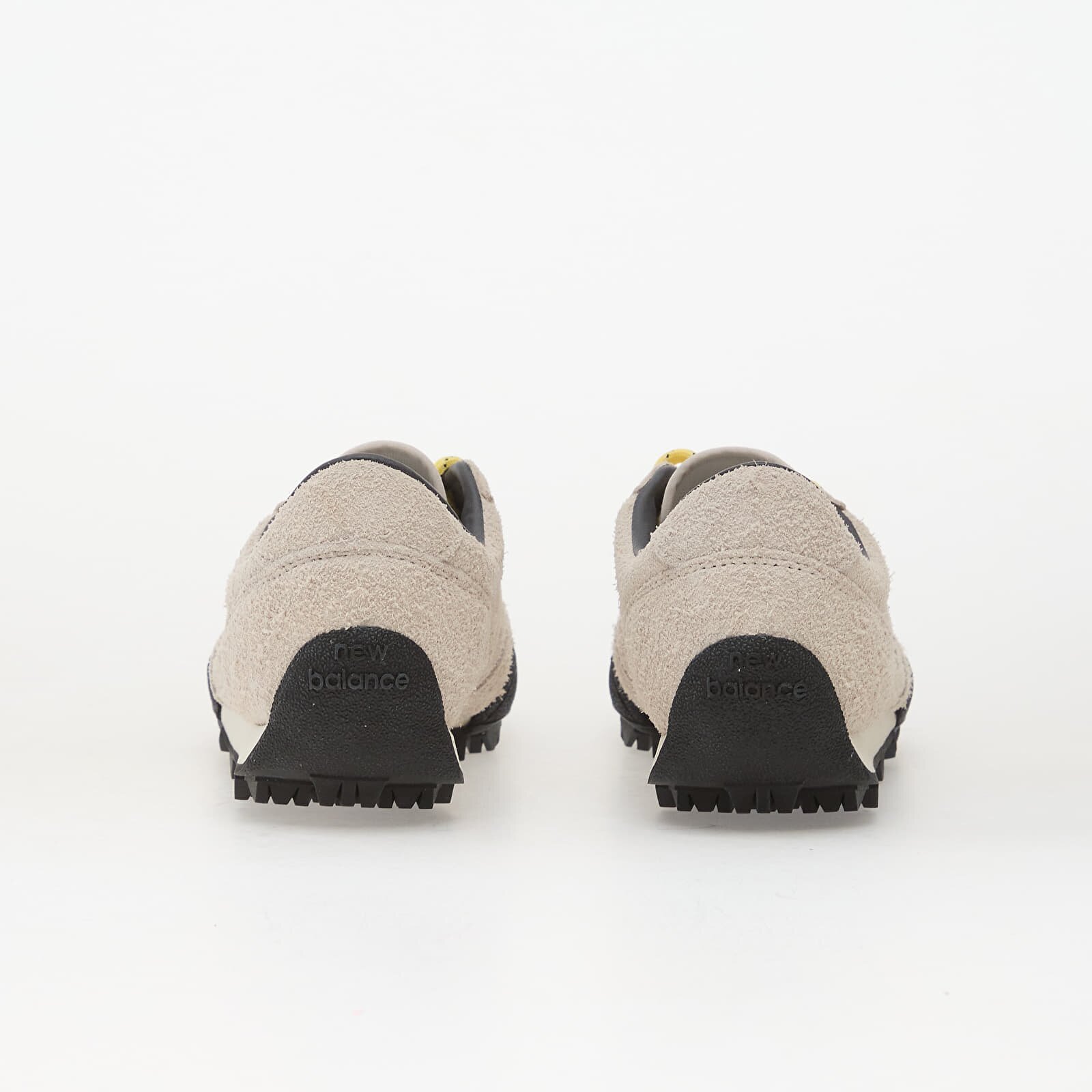 New Balance Сникърси Gator Run Yellow