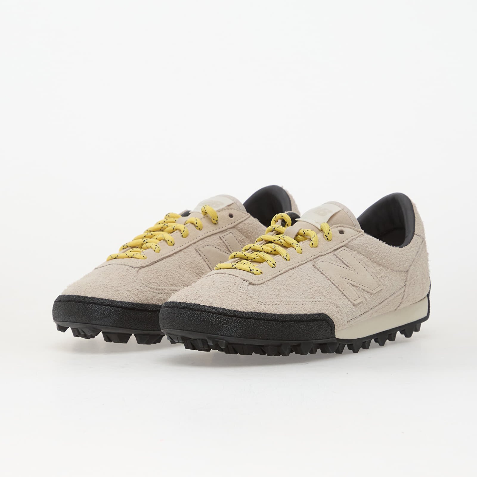 New Balance Сникърси Gator Run Yellow