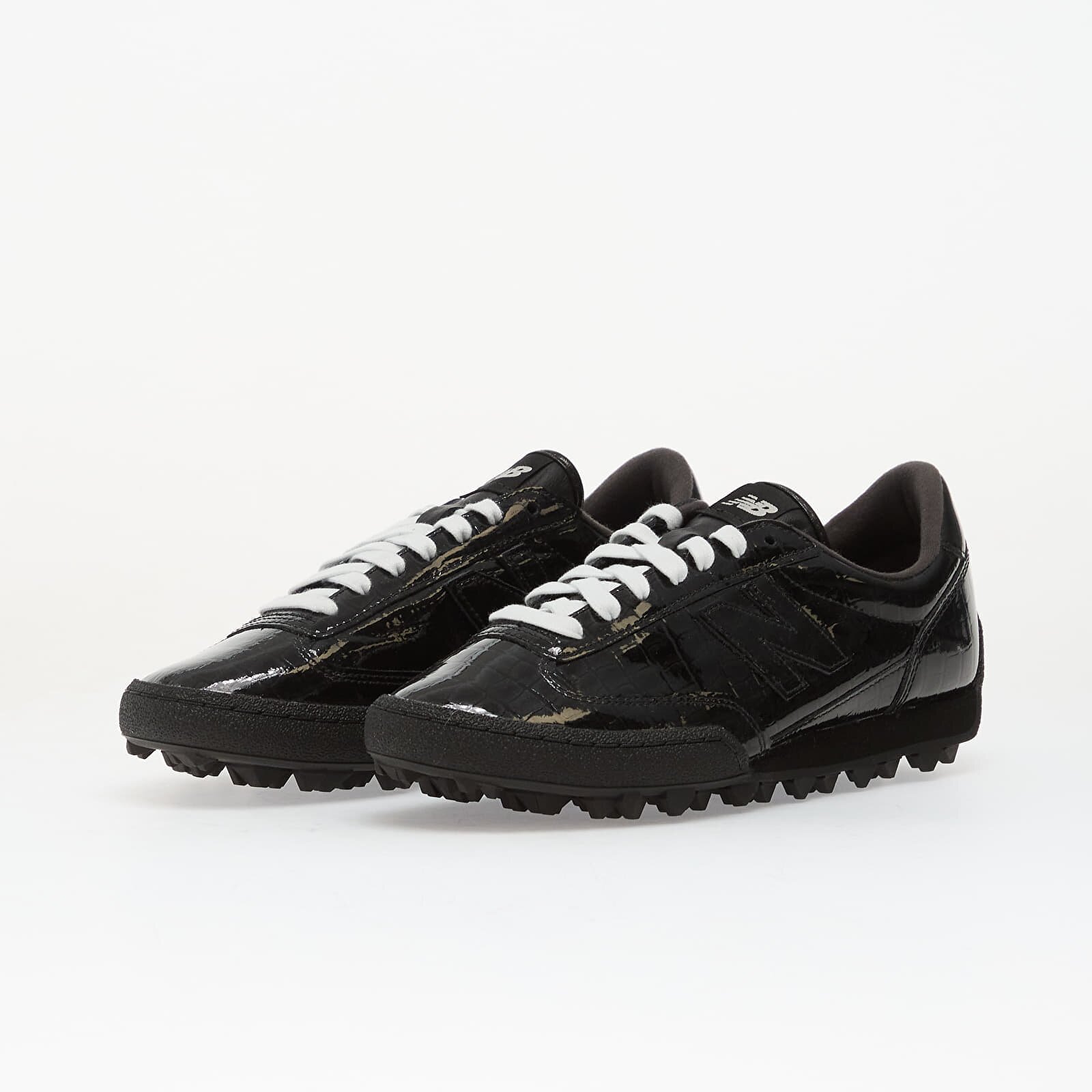 New Balance Сникърси GTR Black