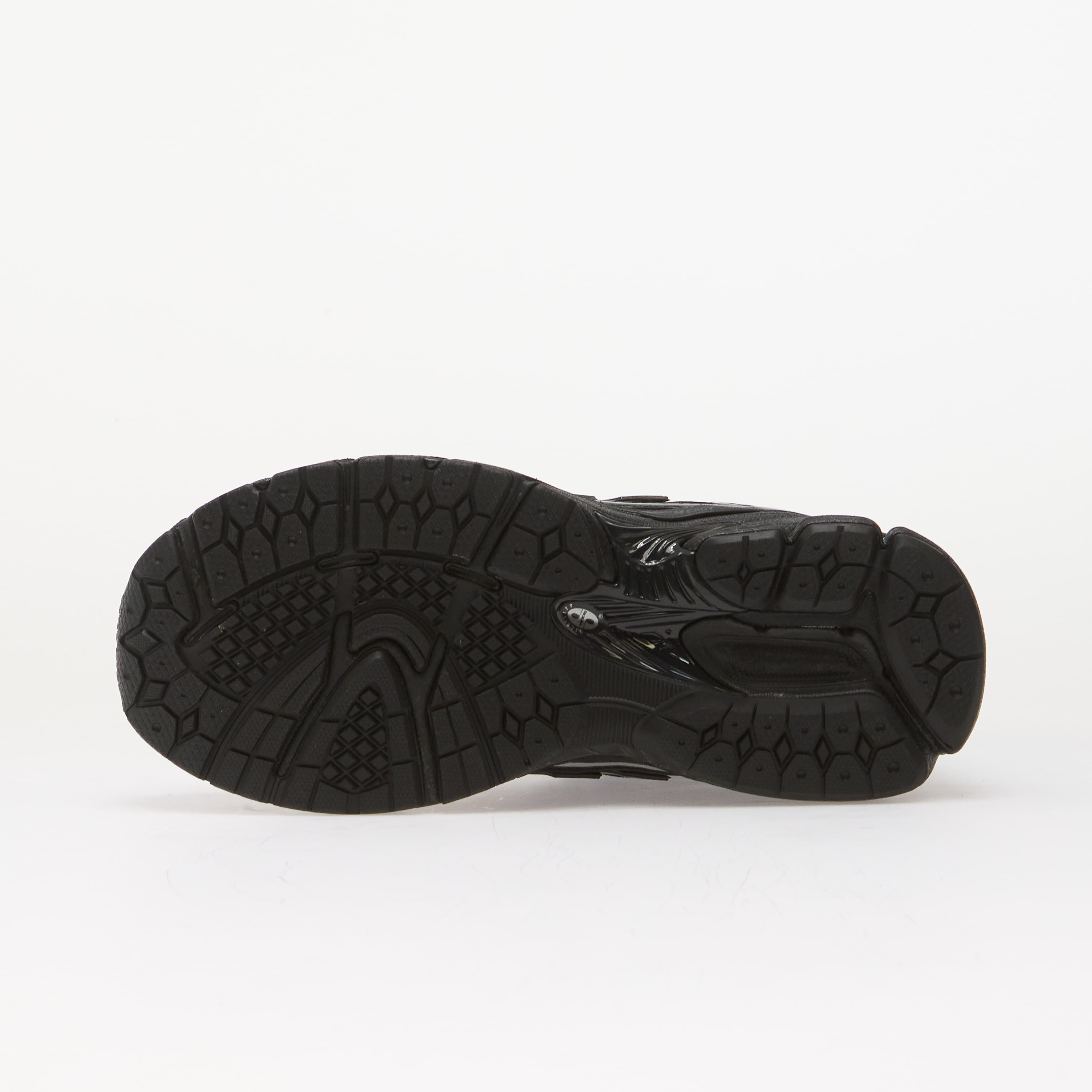 New Balance Сникърси Kids 1906 Black