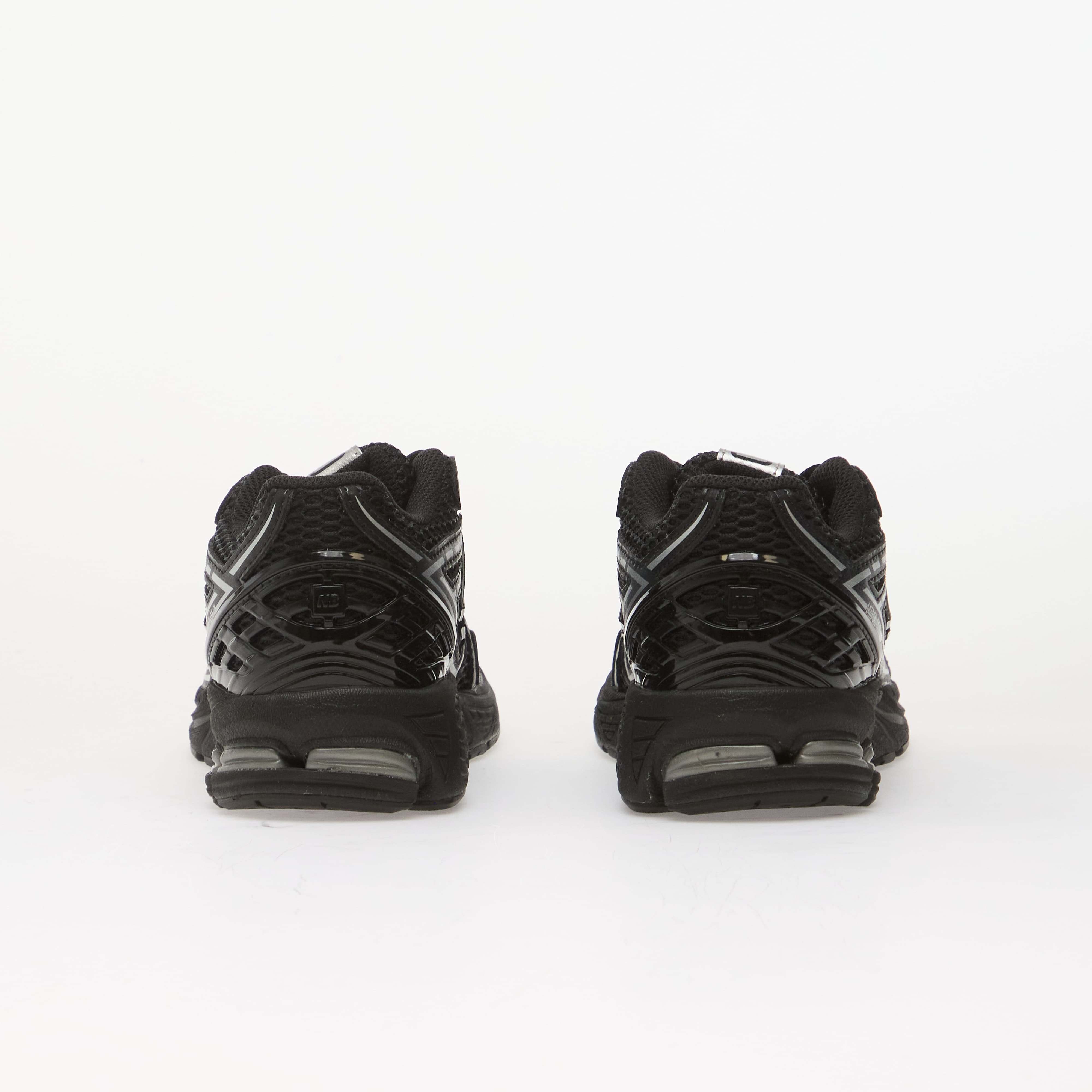 New Balance Сникърси Kids 1906 Black