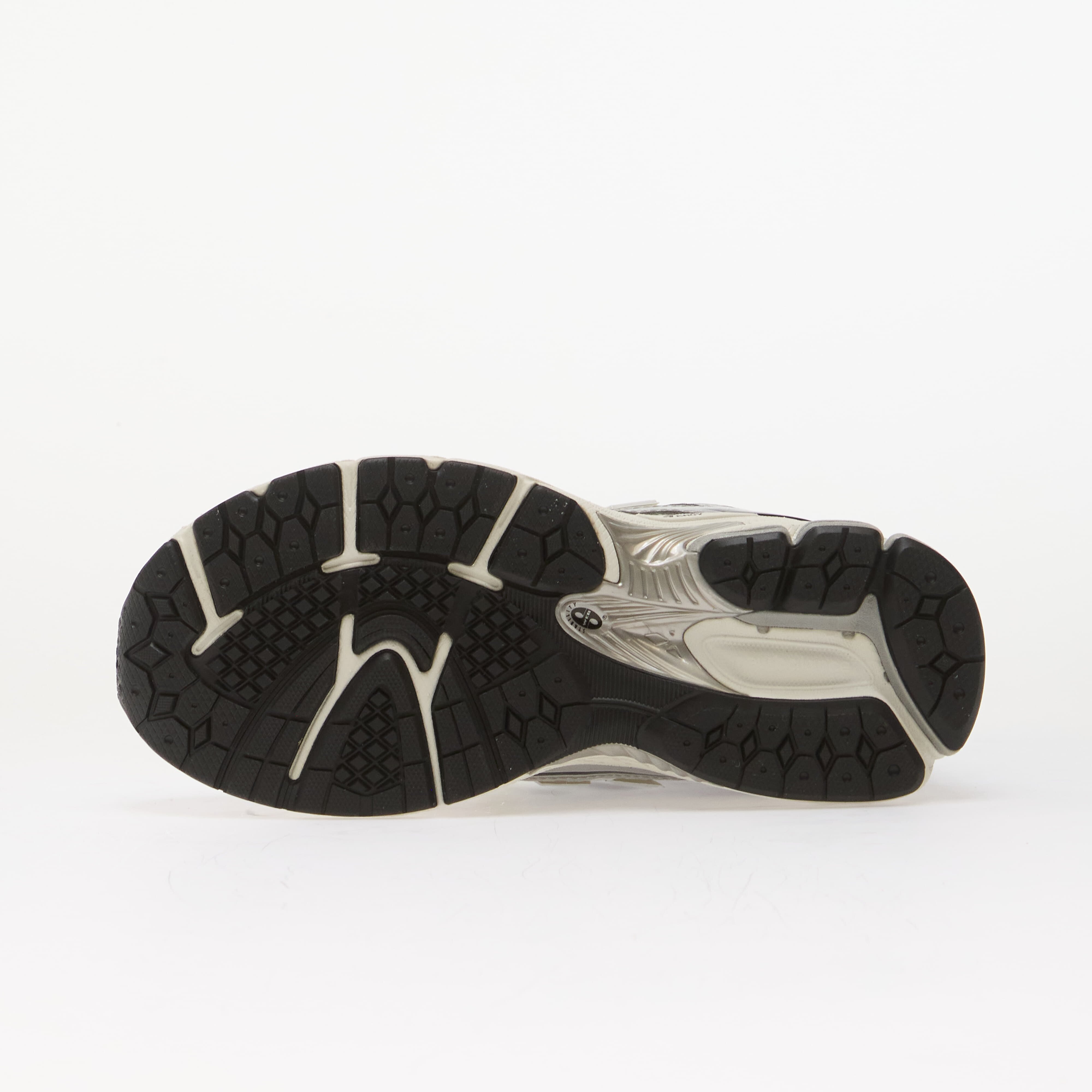 New Balance Сникърси Kids 1906 Silver Metallic/ Black/ White