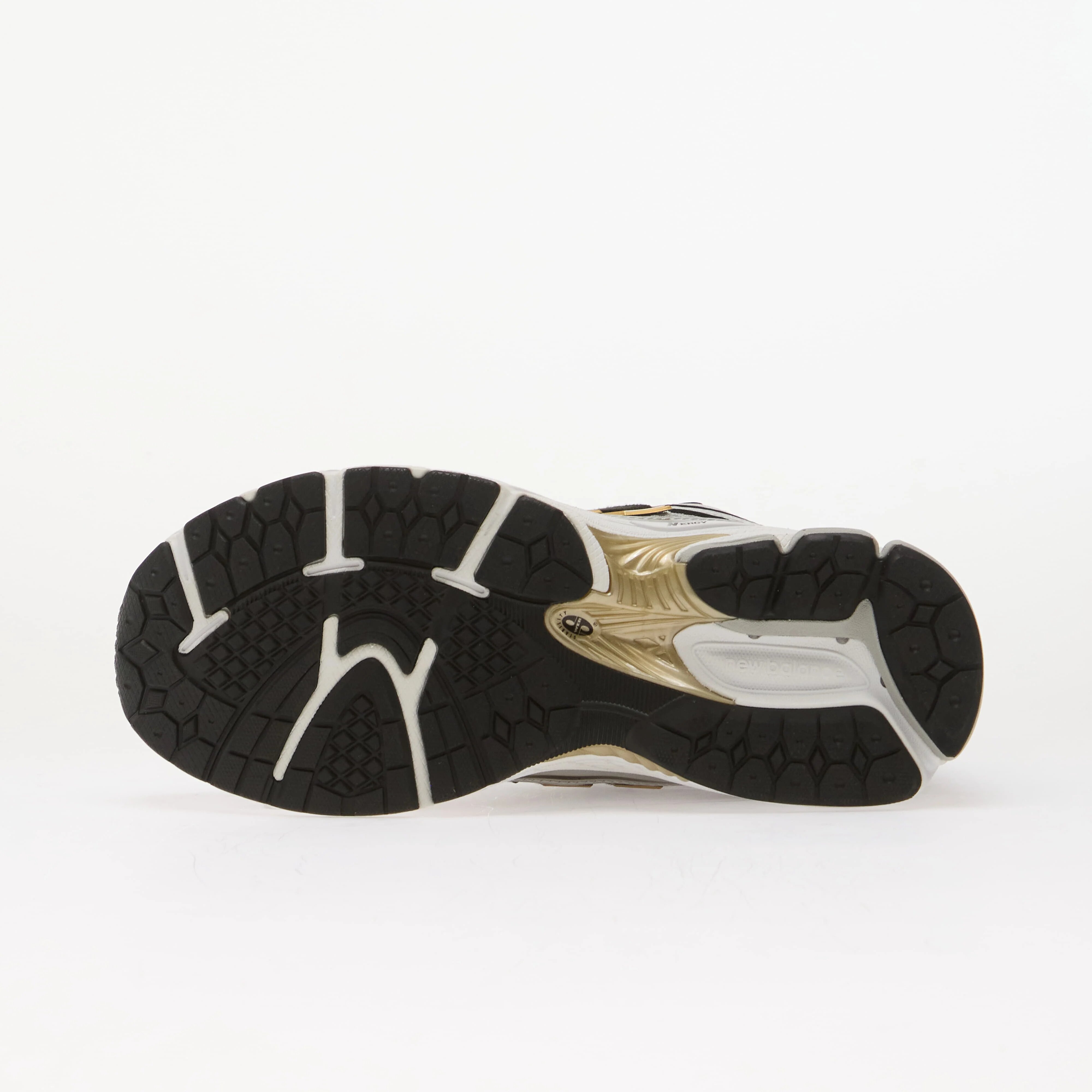 New Balance Сникърси Kids 1906 Silver Metallic/ Gold Metallic
