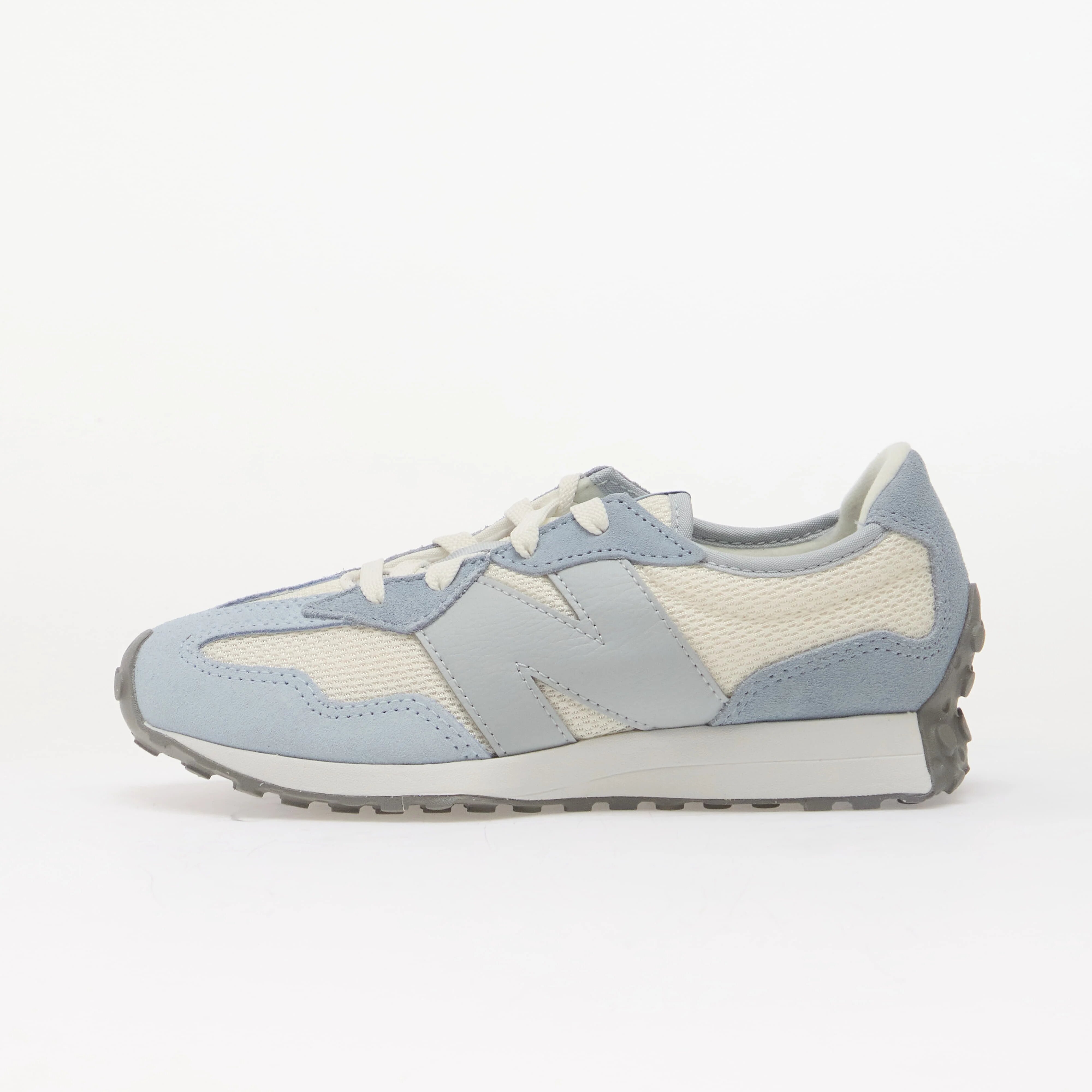 New Balance Сникърси Kids 327 ?