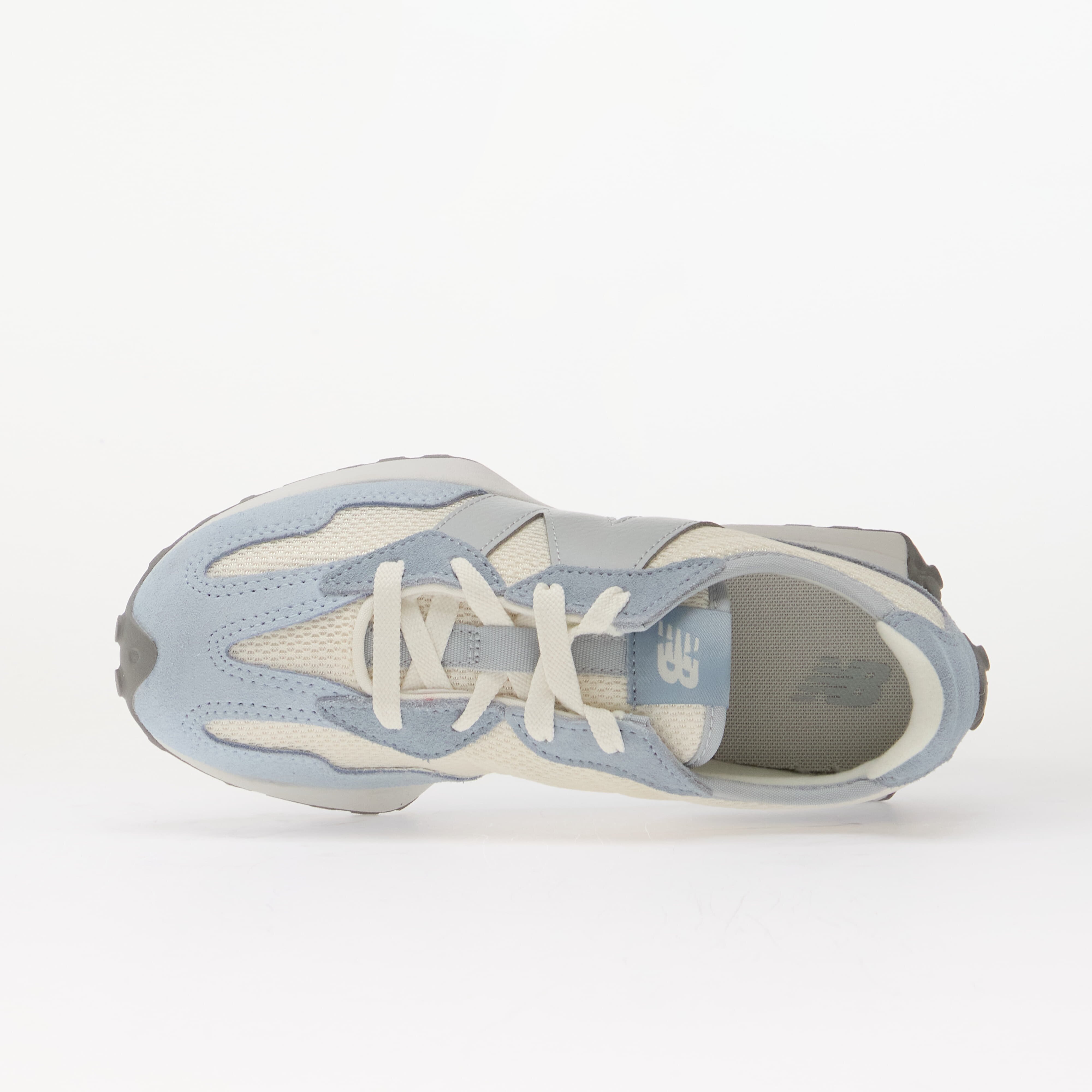 New Balance Сникърси Kids 327 ?