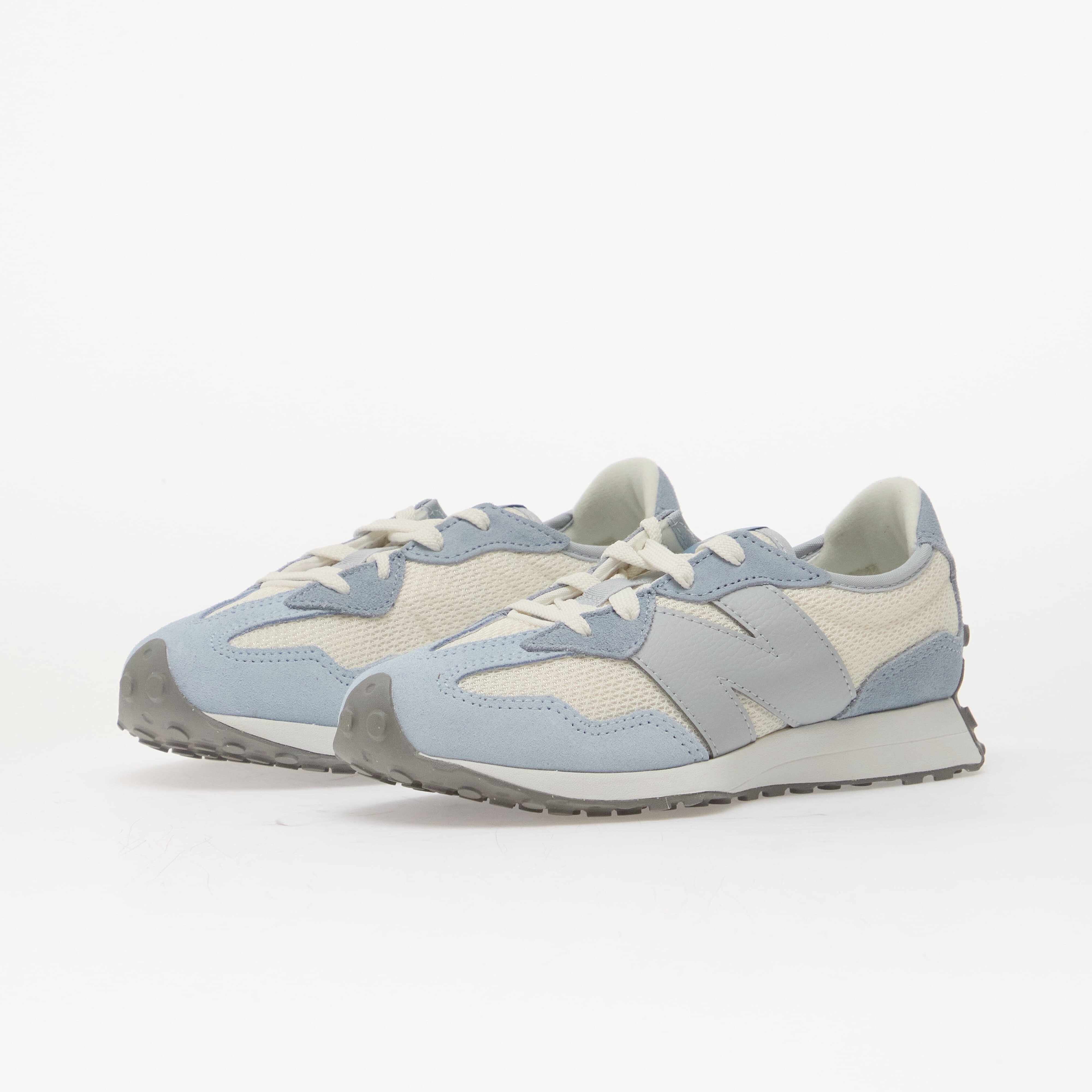 New Balance Сникърси Kids 327 ?