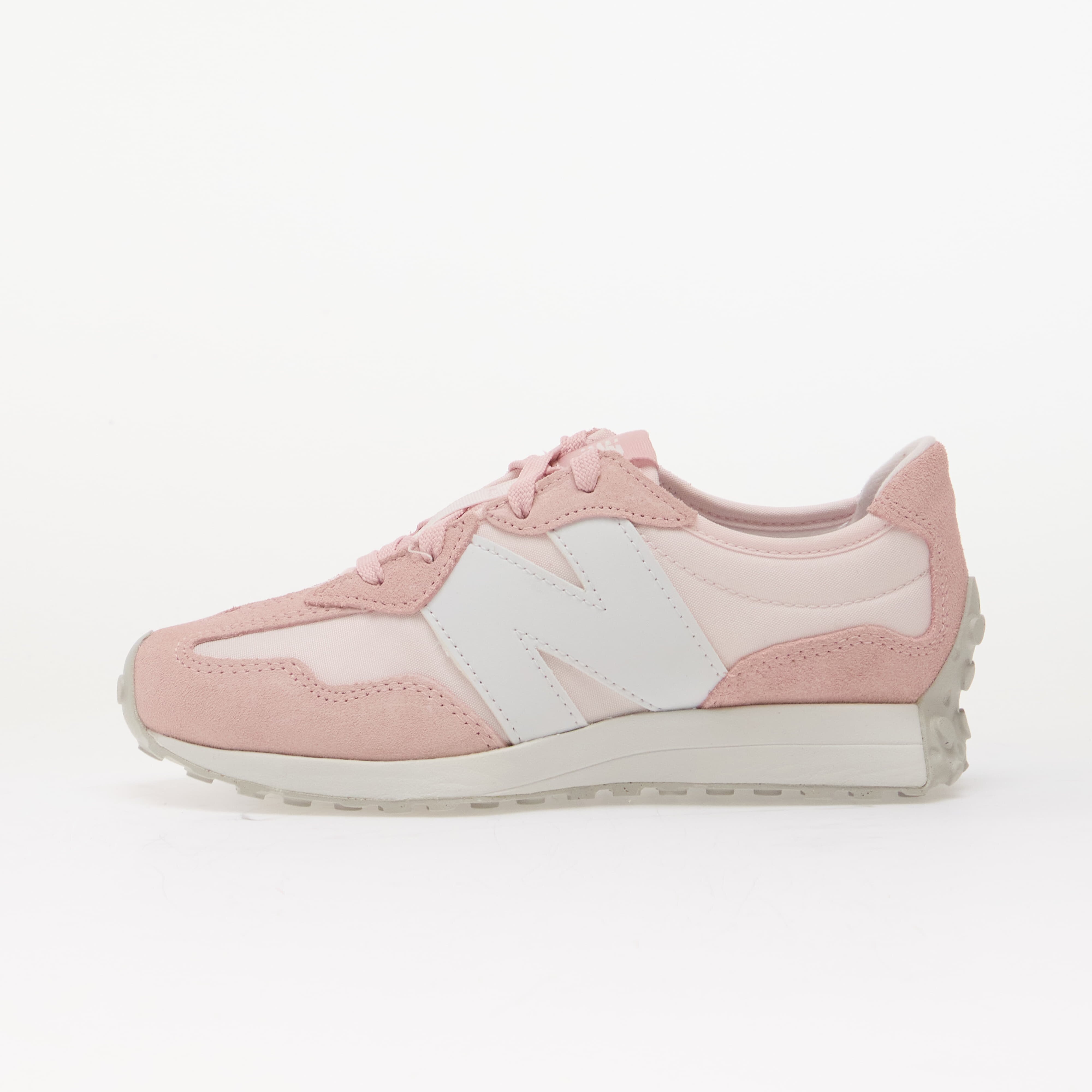 New Balance Сникърси Kids 327 ?