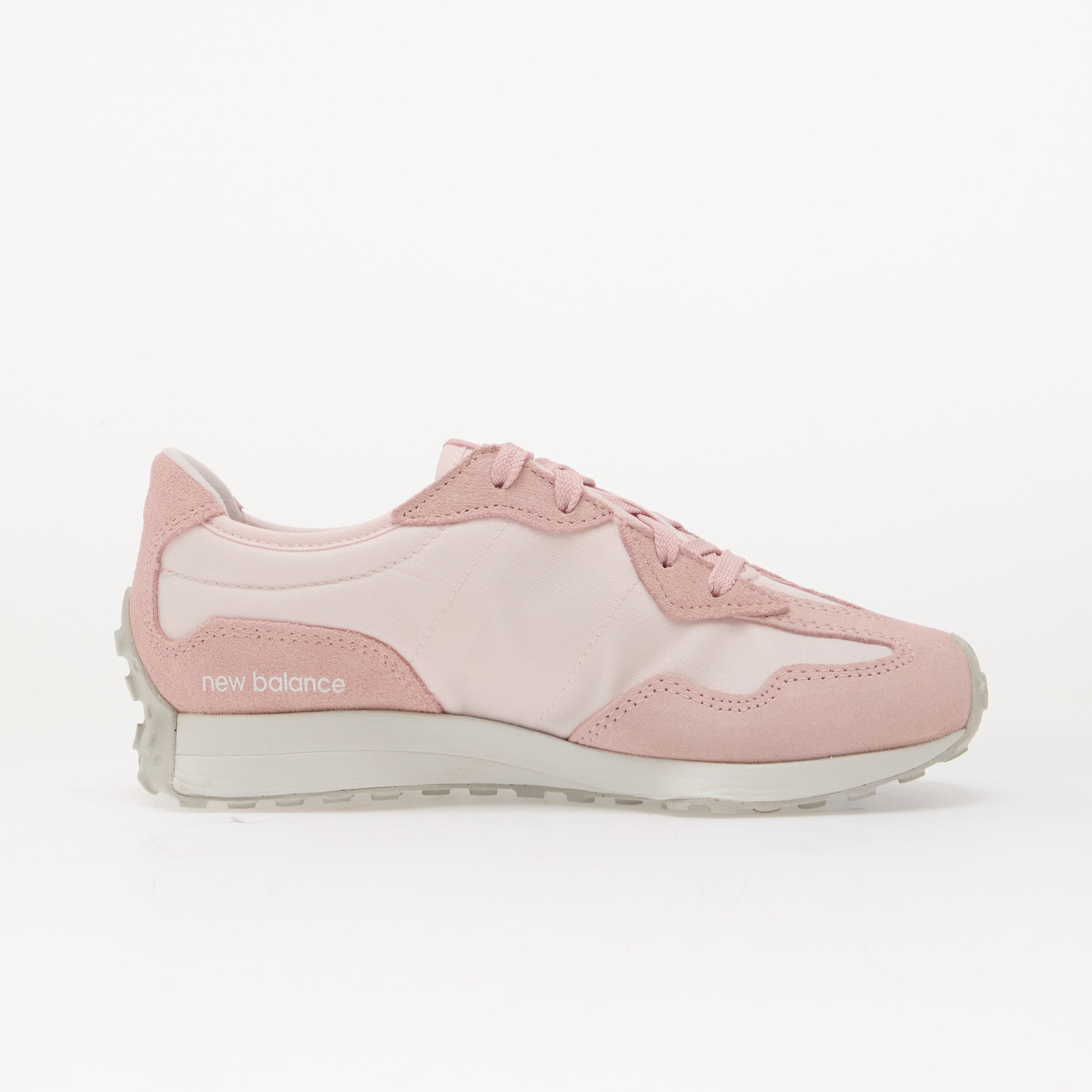 New Balance Сникърси Kids 327 ?
