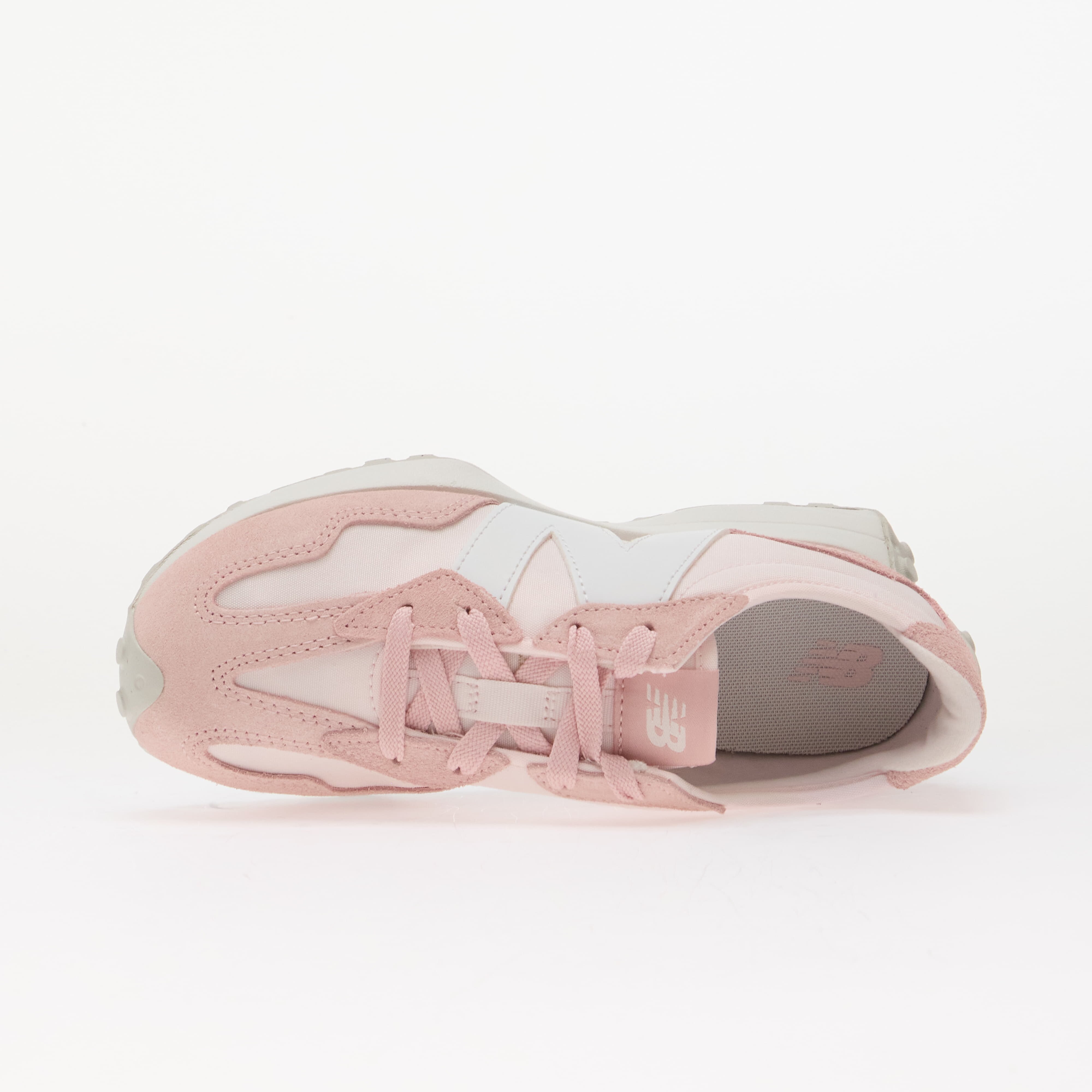 New Balance Сникърси Kids 327 ?