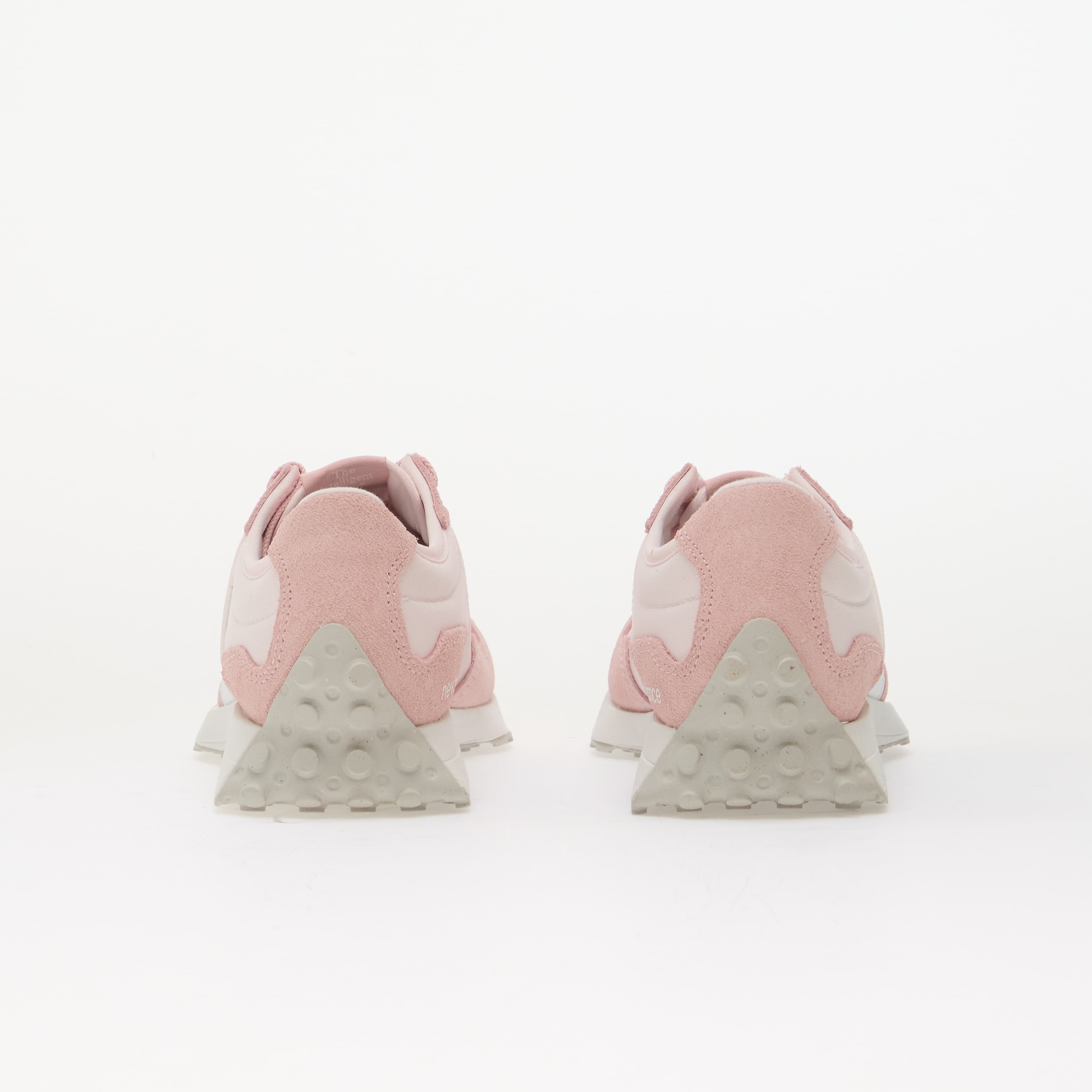 New Balance Сникърси Kids 327 ?