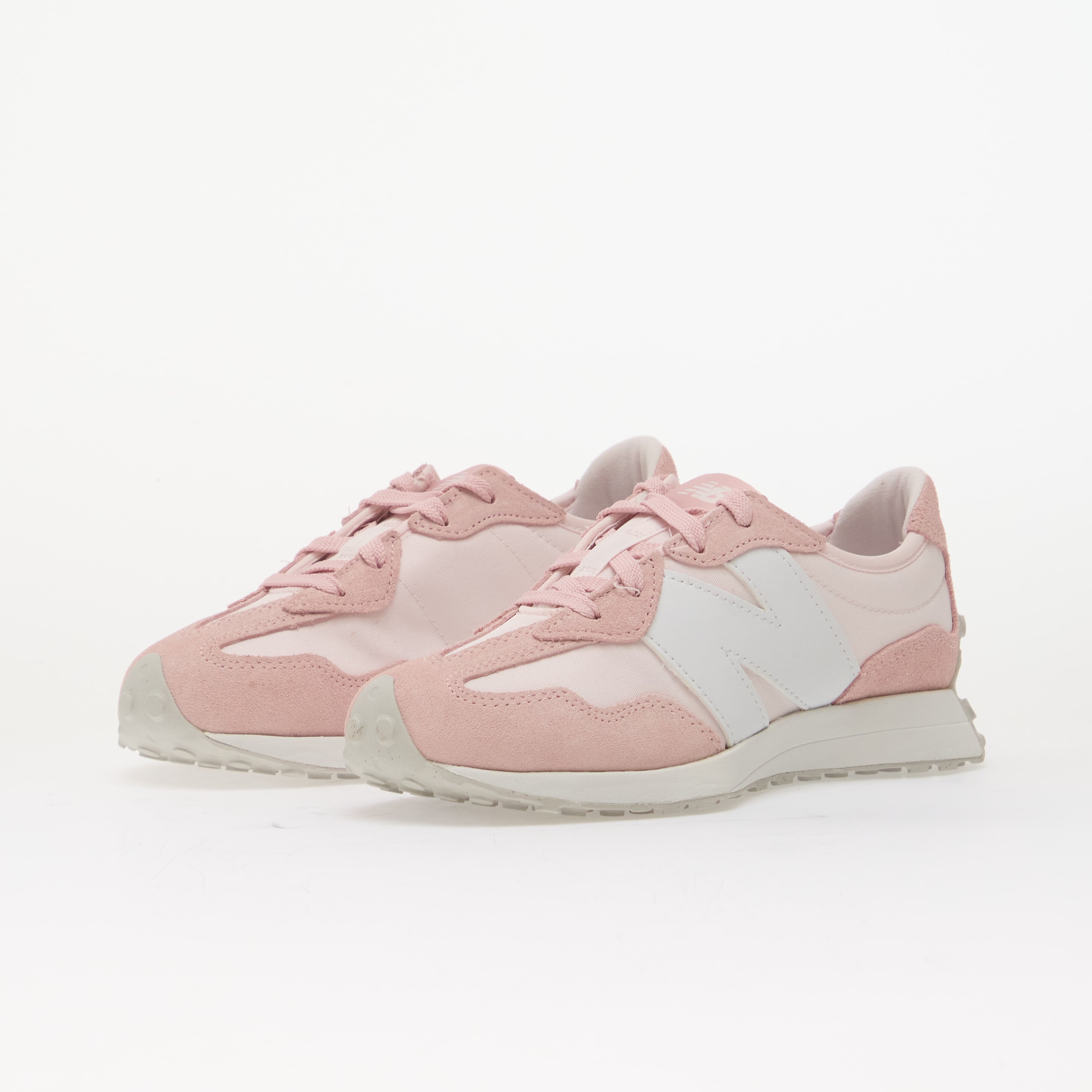 New Balance Сникърси Kids 327 ?