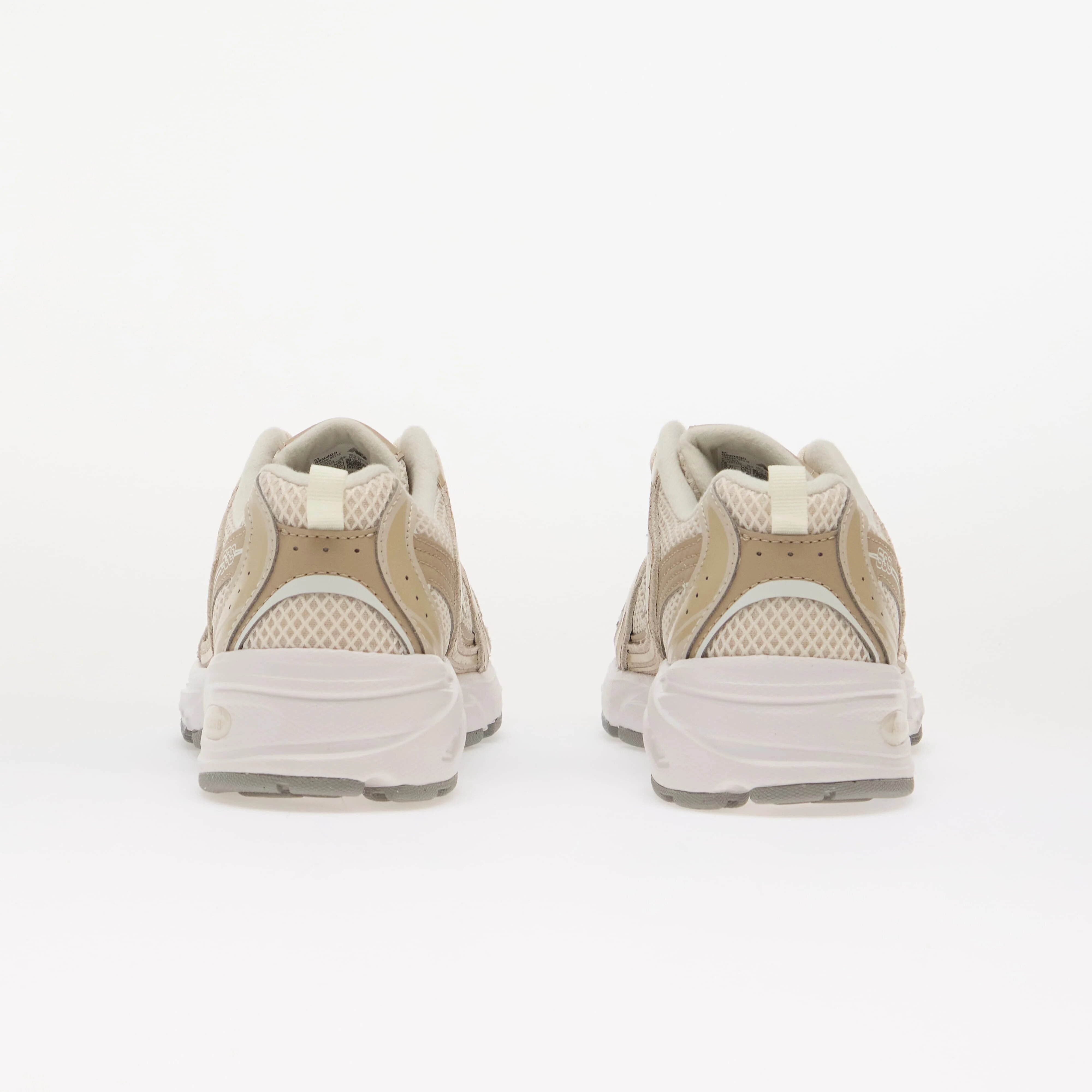 New Balance Сникърси Kids 530 Linen/ Stoneware