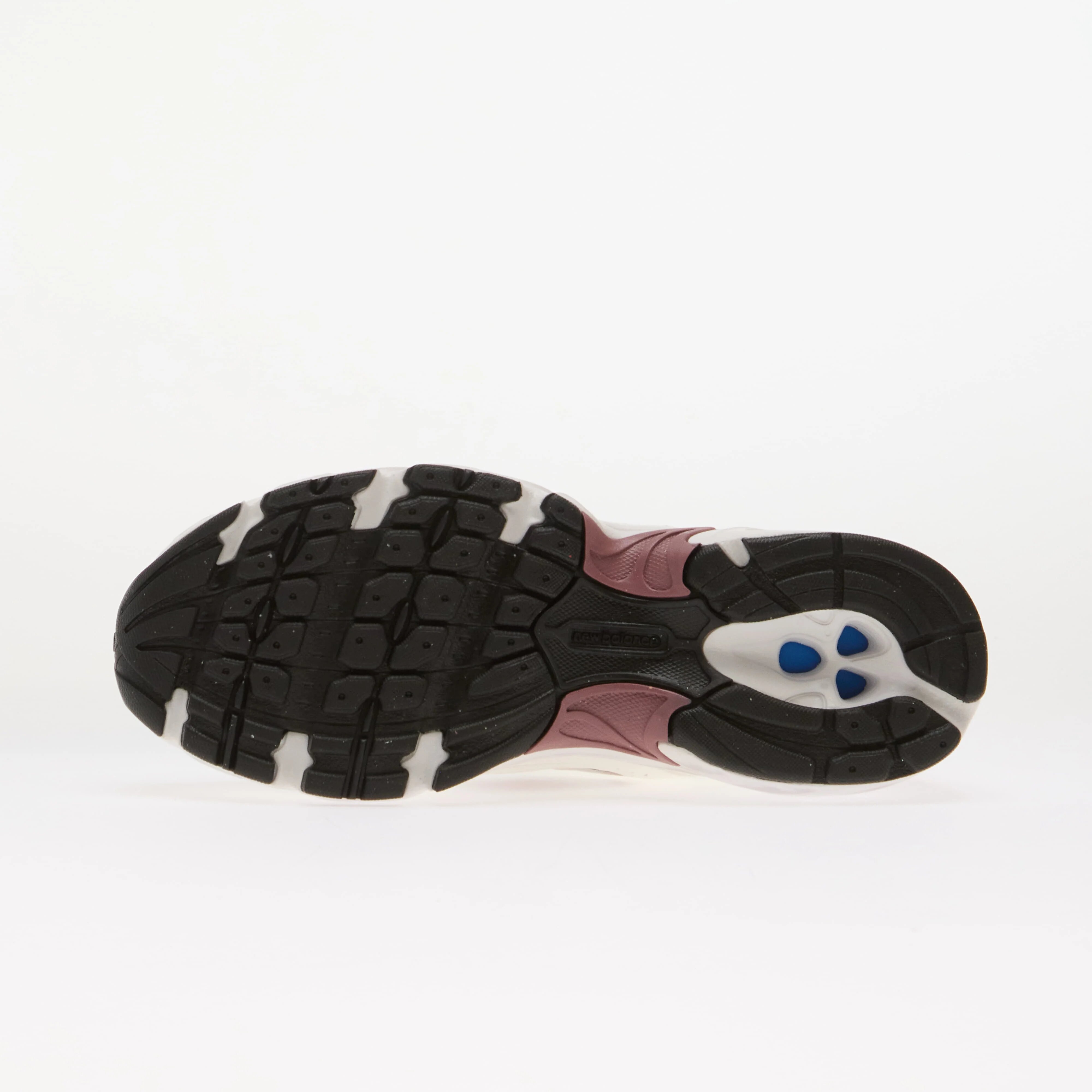 New Balance Сникърси Kids 530 Sea Salt/ Rosewood