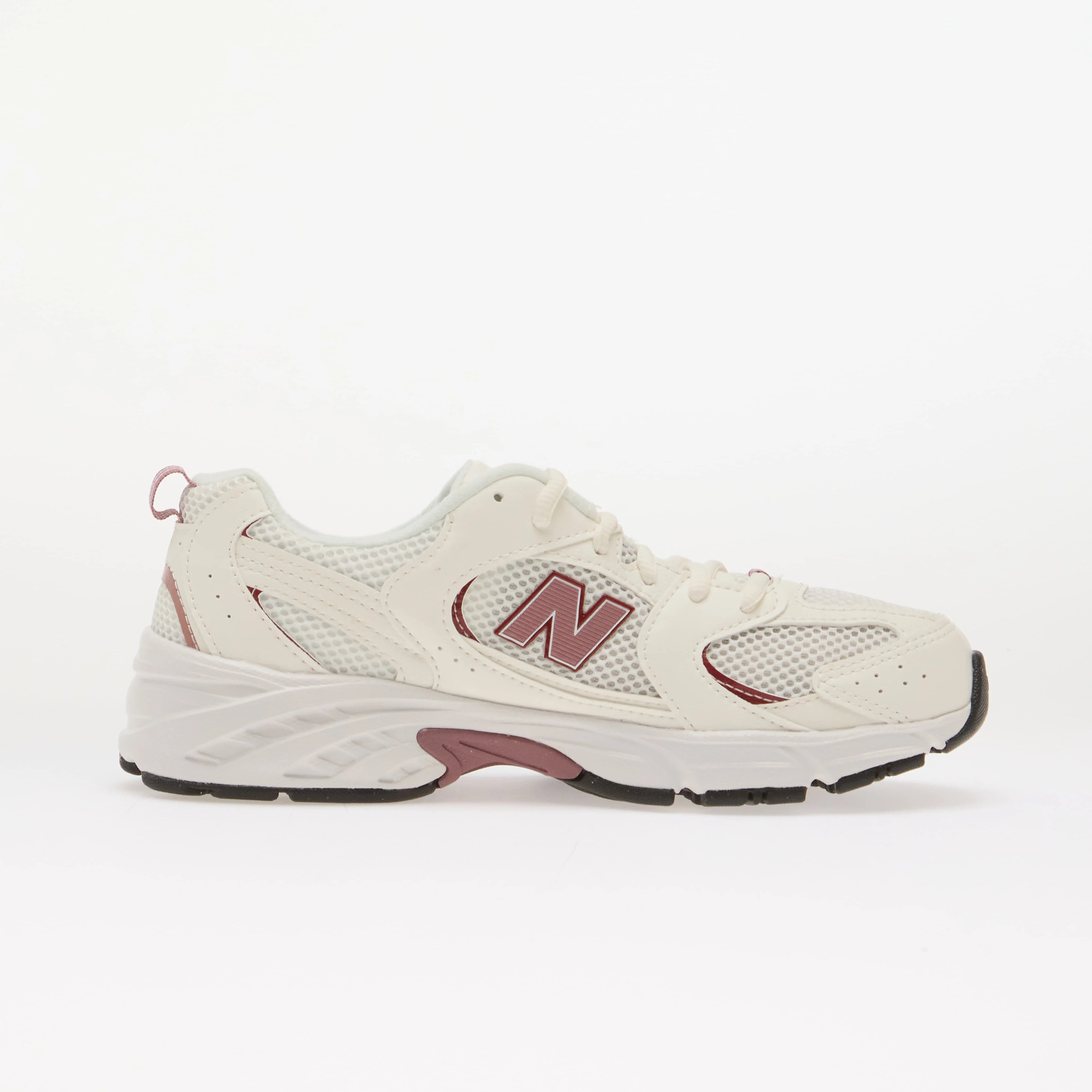 New Balance Сникърси Kids 530 Sea Salt/ Rosewood