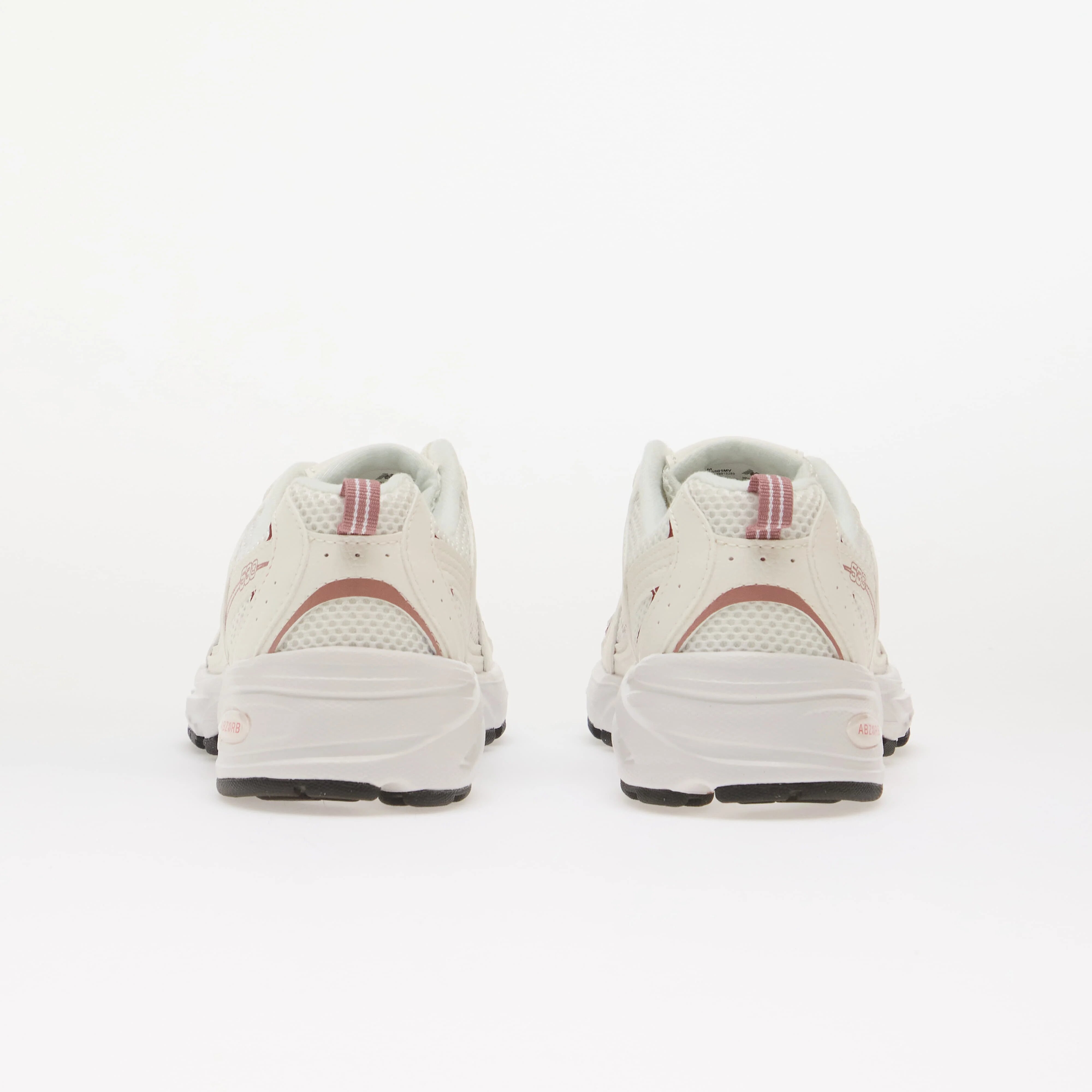 New Balance Сникърси Kids 530 Sea Salt/ Rosewood