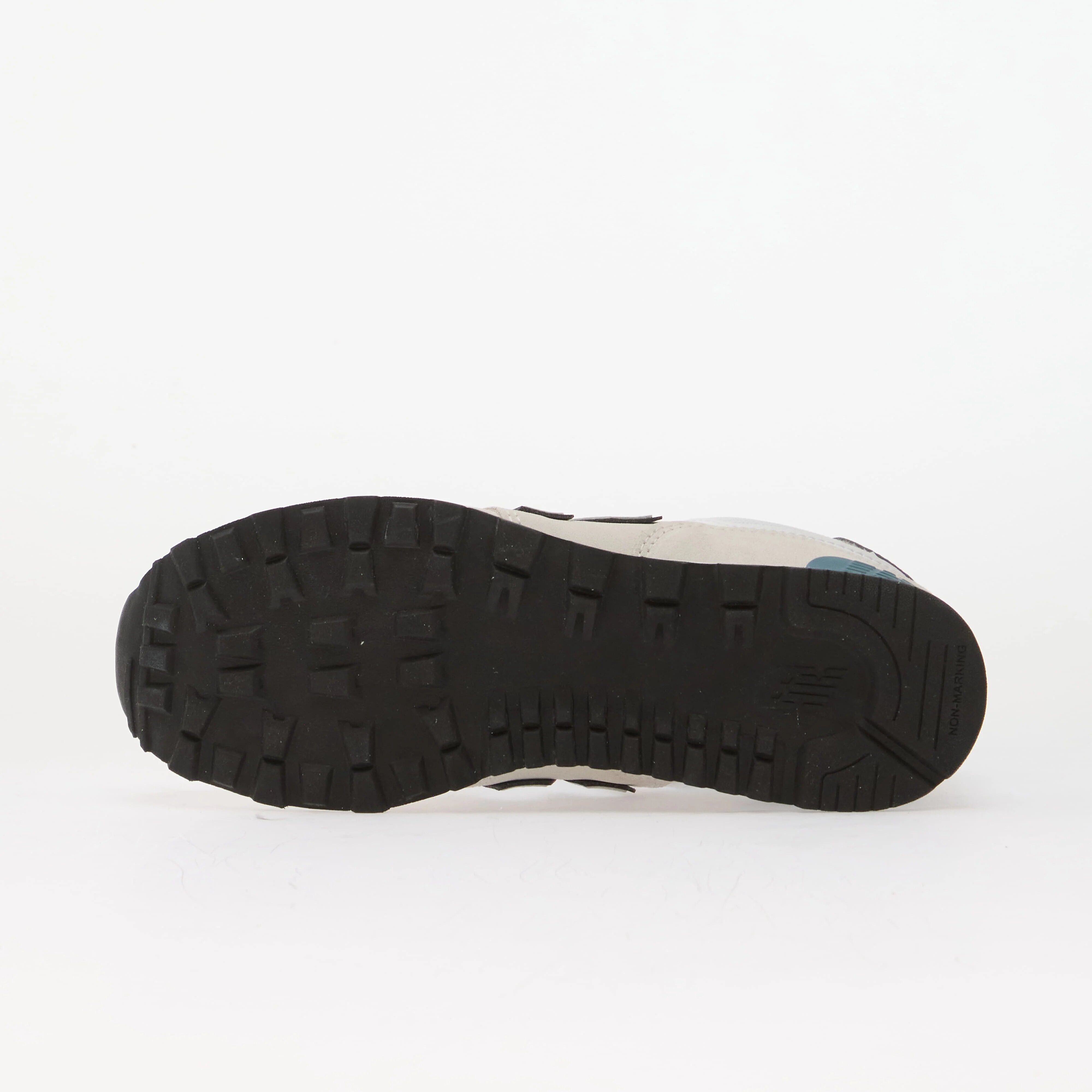 New Balance Сникърси Kids 574 Reflection/ White