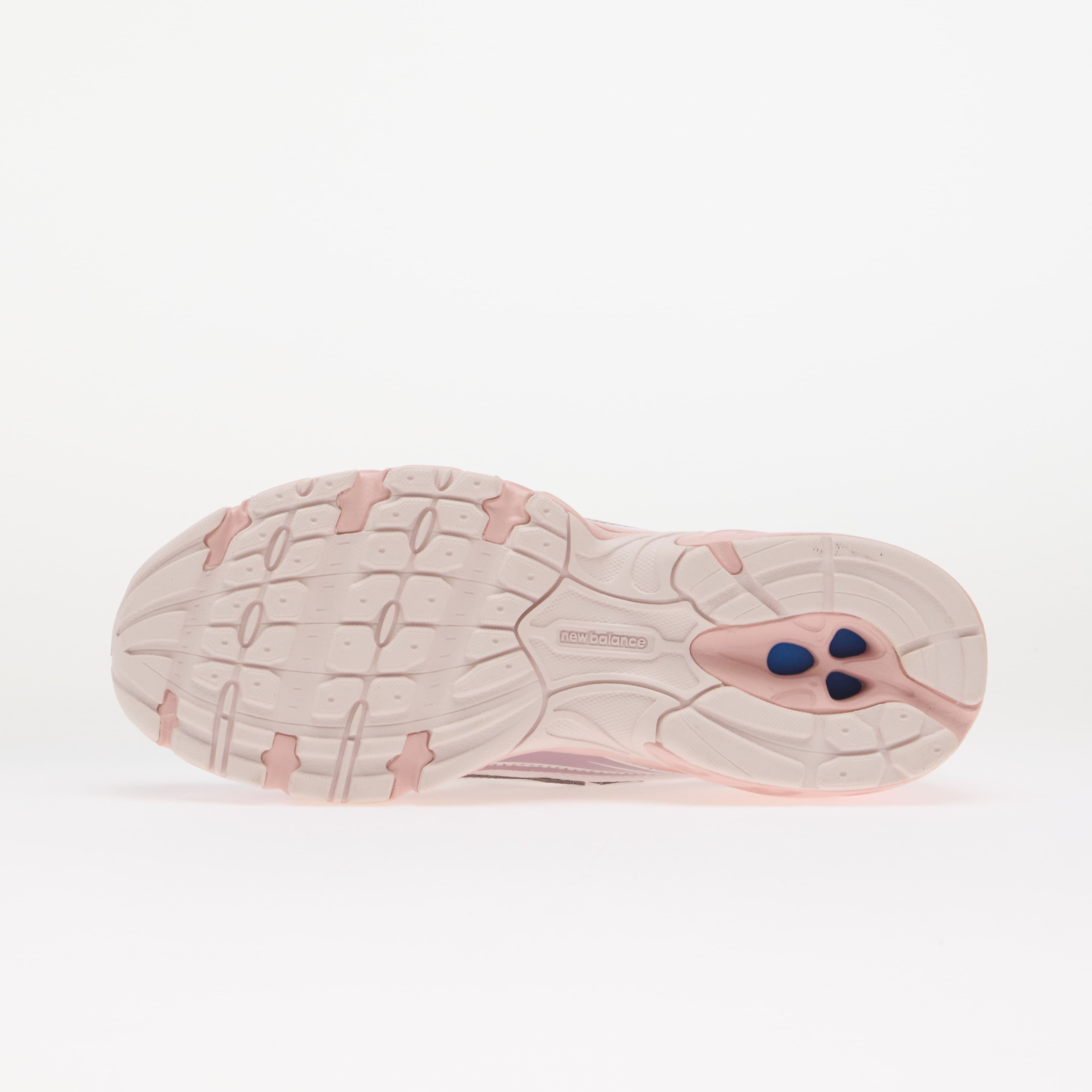 New Balance Сникърси Kids 740 Pink Salt/ Stone Pink
