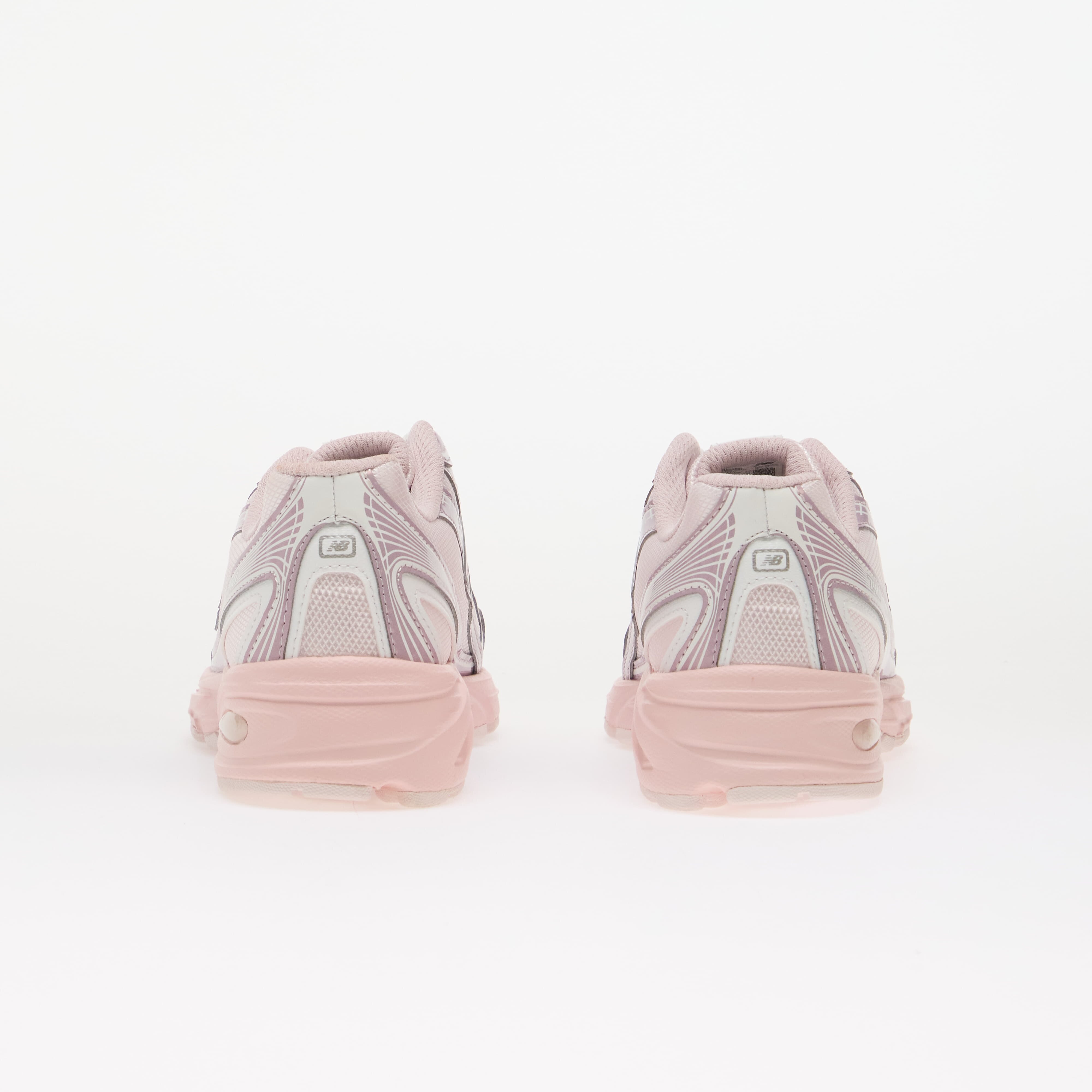 New Balance Сникърси Kids 740 Pink Salt/ Stone Pink