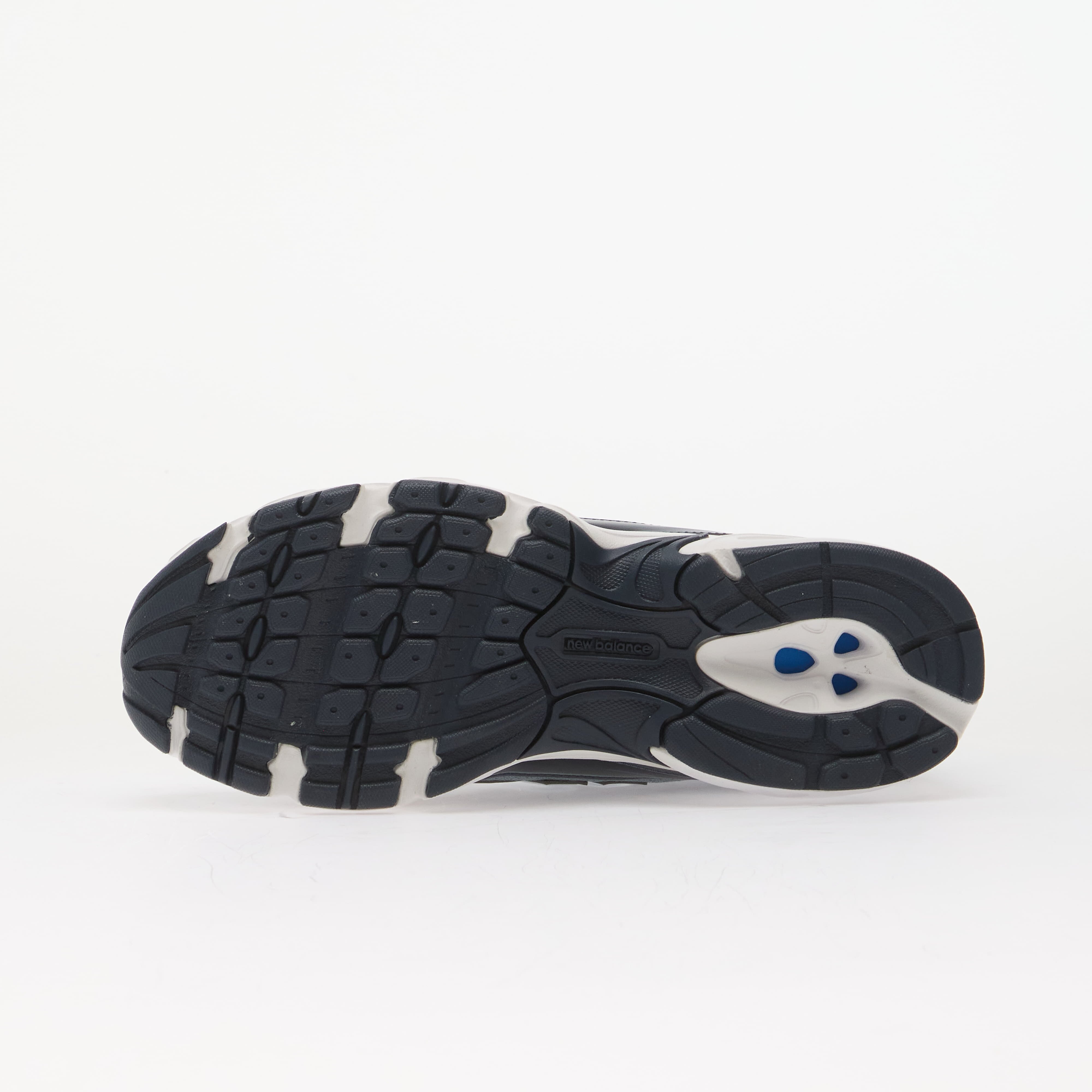 New Balance Сникърси Kids 740 Shadow Blue