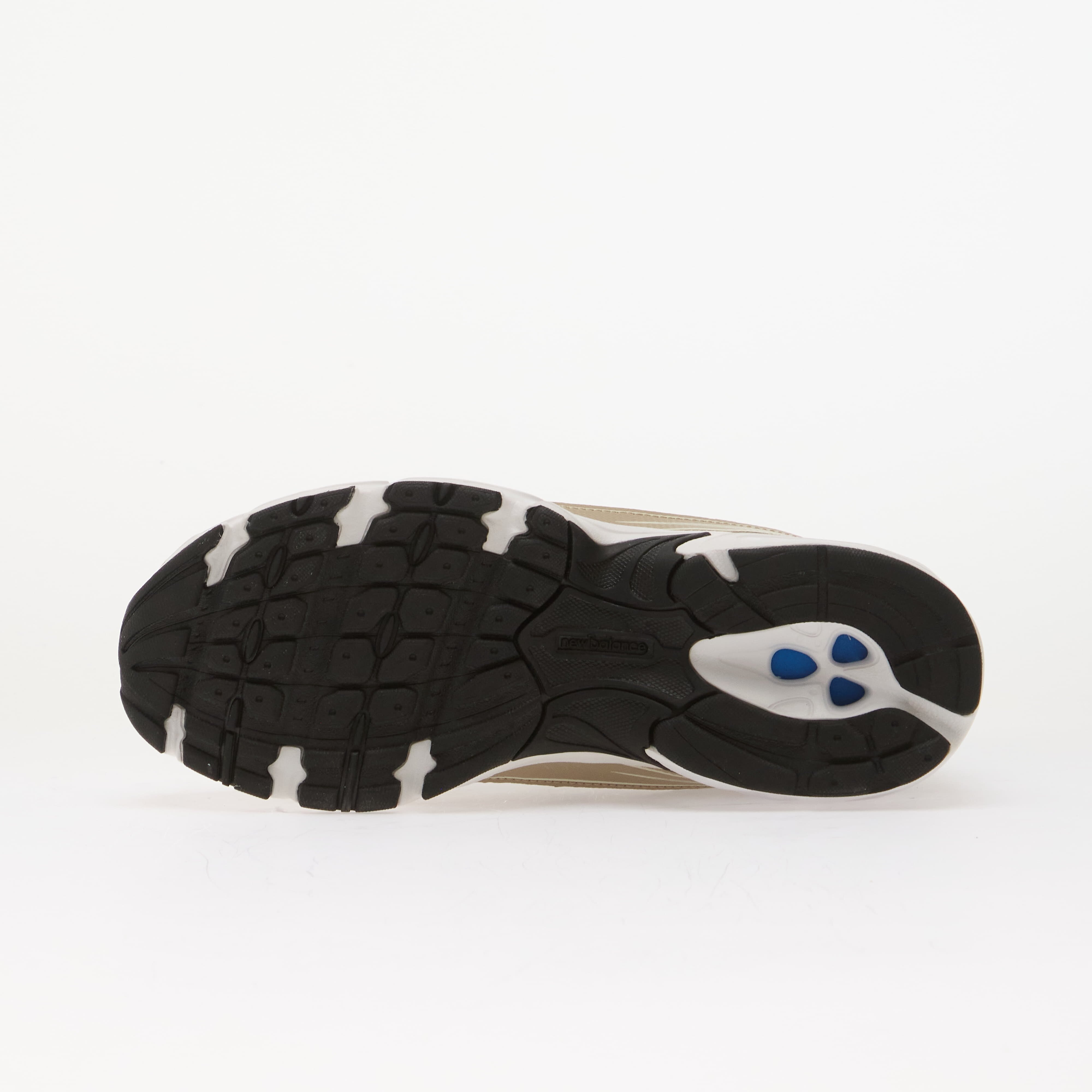 New Balance Сникърси Kids 740 Timberwolf/ Stoneware