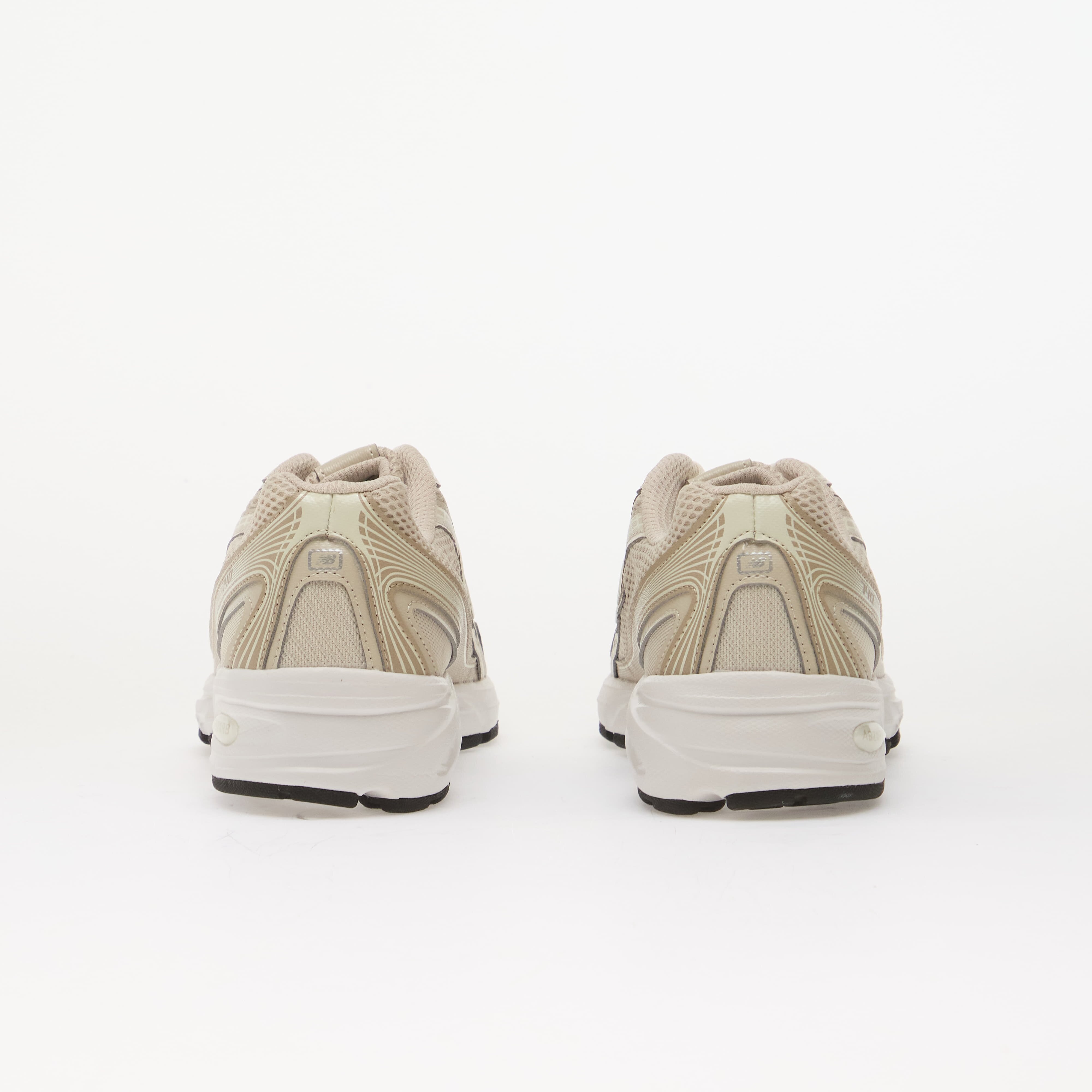 New Balance Сникърси Kids 740 Timberwolf/ Stoneware
