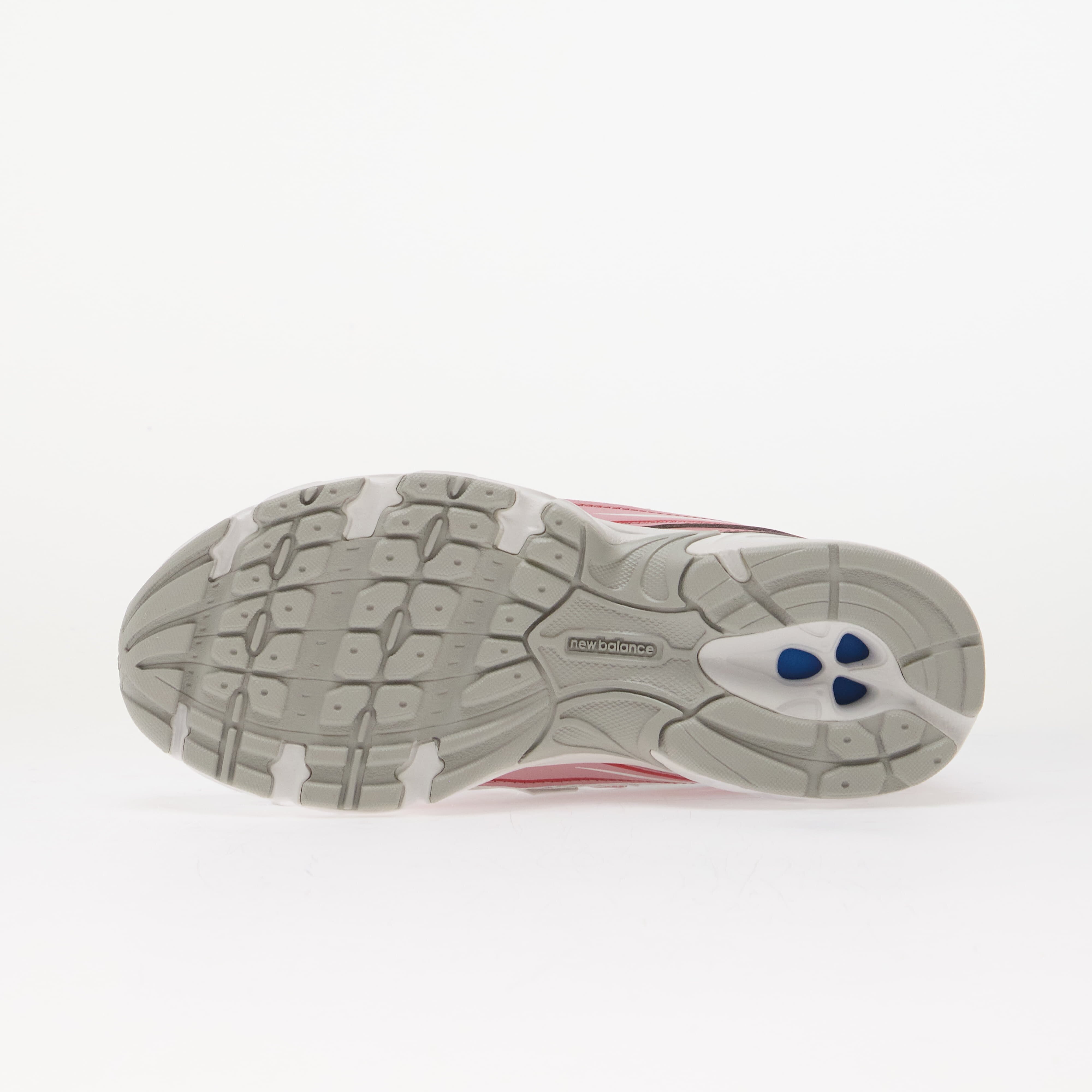 New Balance Сникърси Kids 740 White/ Pink