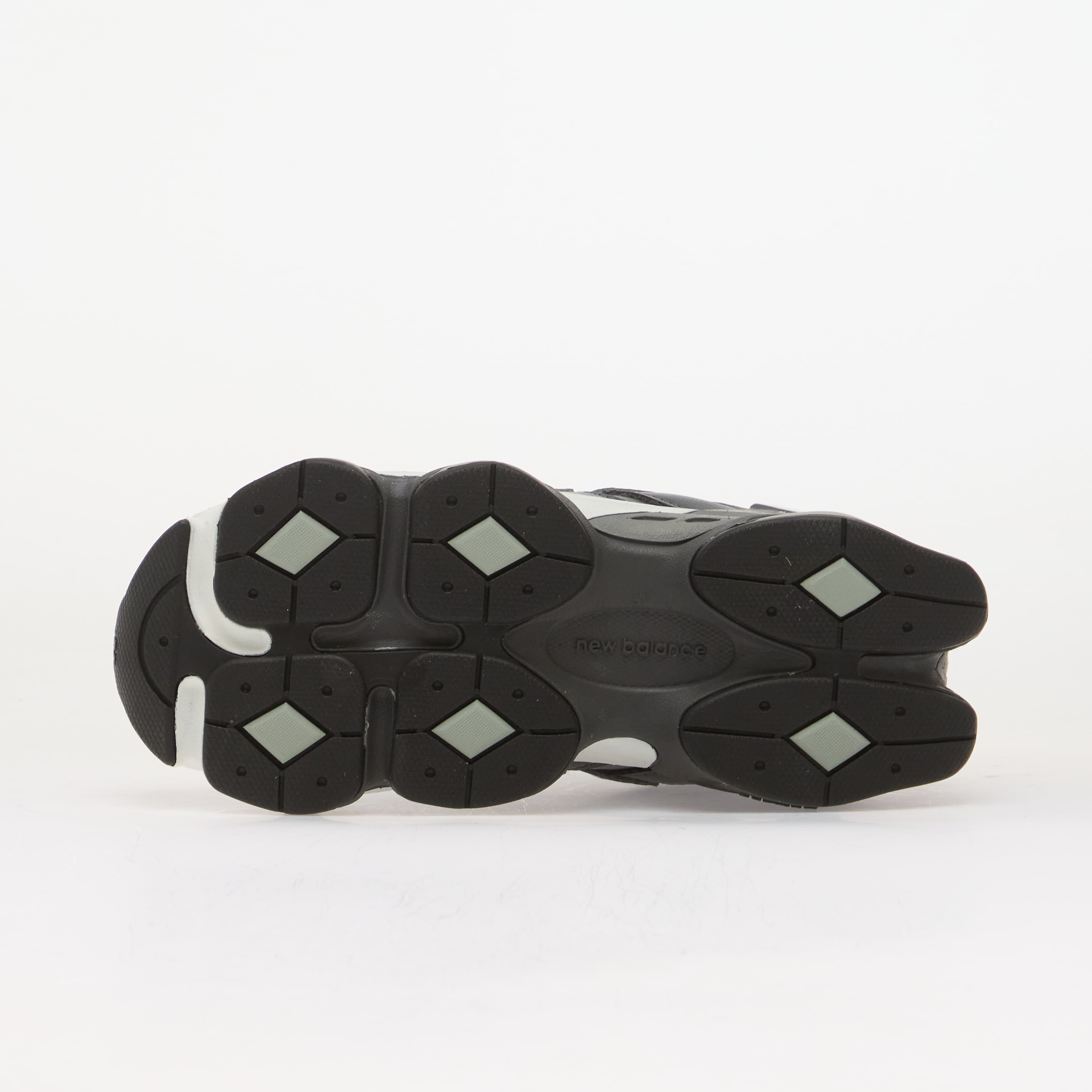 New Balance Сникърси Kids 9060 Magnet/ Faded Black
