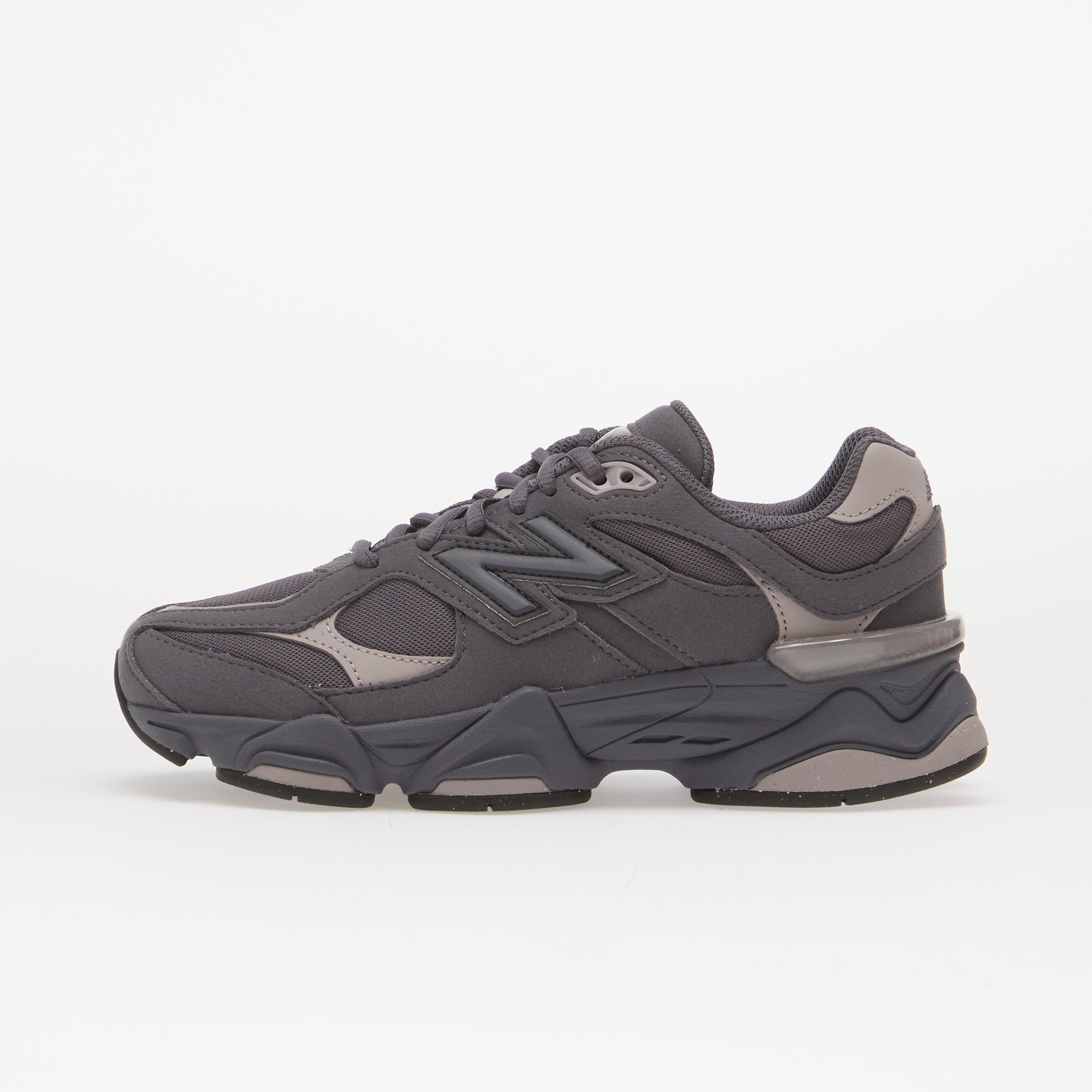 New Balance Сникърси Kids 9060 Neptune Grey/ Truffle Salt