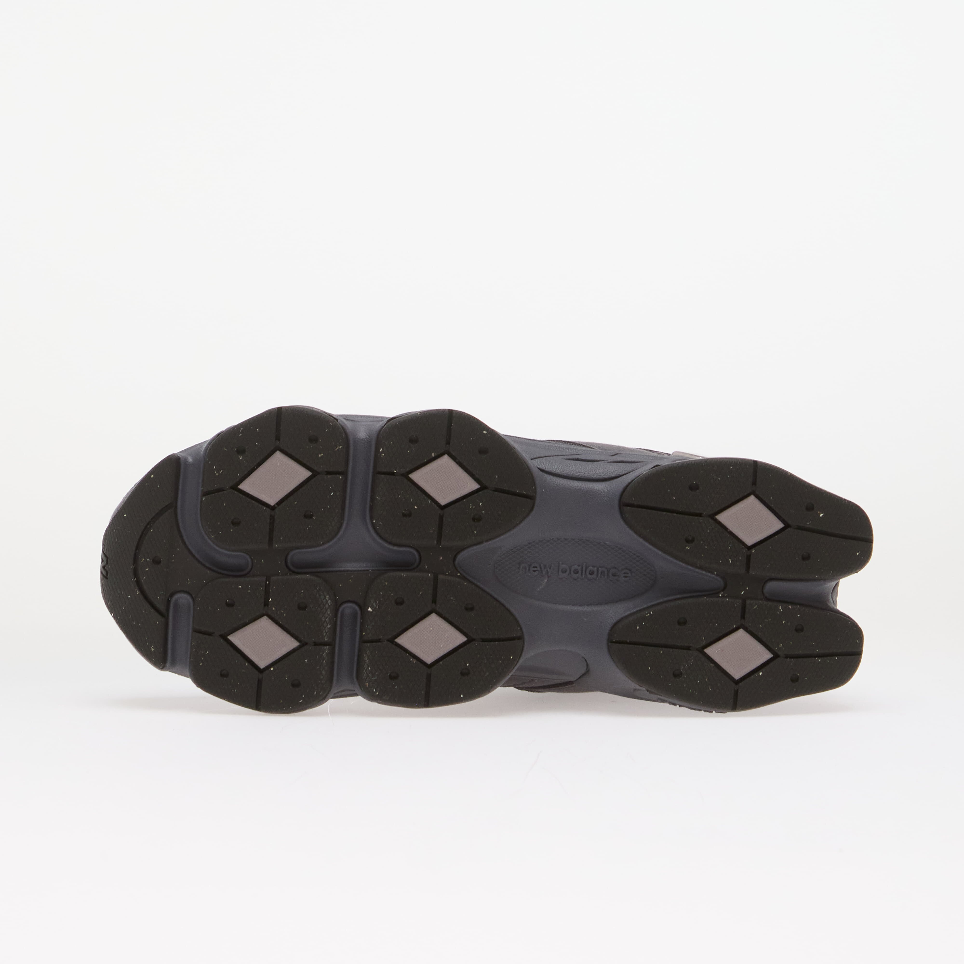 New Balance Сникърси Kids 9060 Neptune Grey/ Truffle Salt