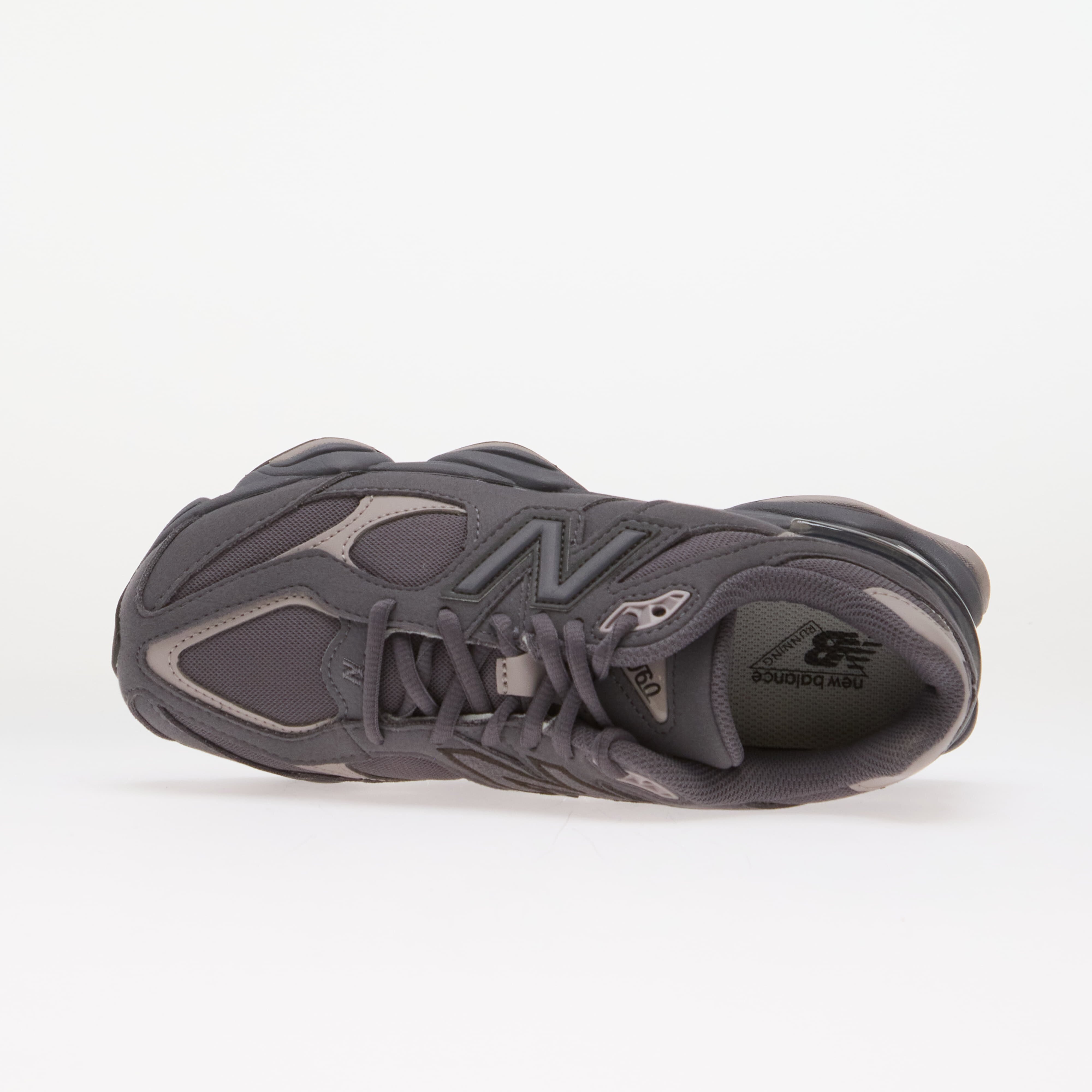 New Balance Сникърси Kids 9060 Neptune Grey/ Truffle Salt