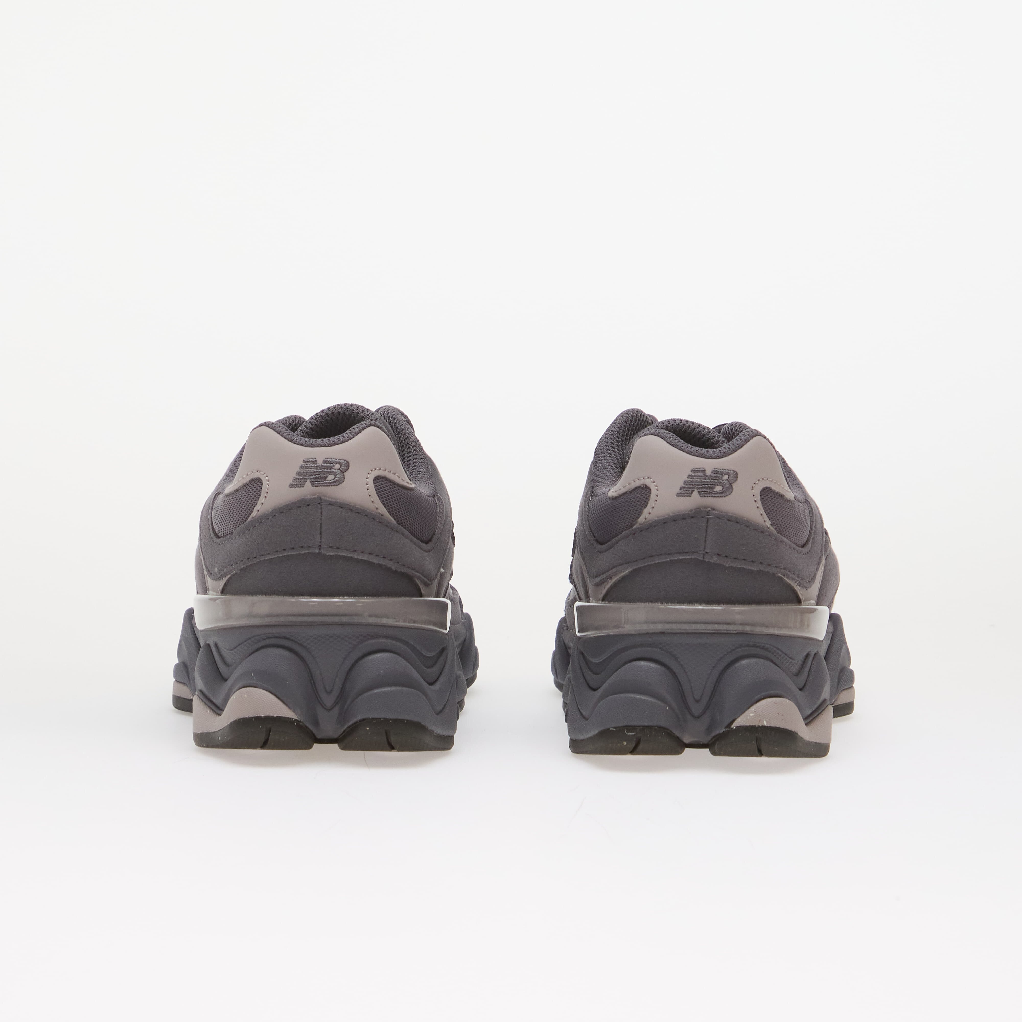 New Balance Сникърси Kids 9060 Neptune Grey/ Truffle Salt