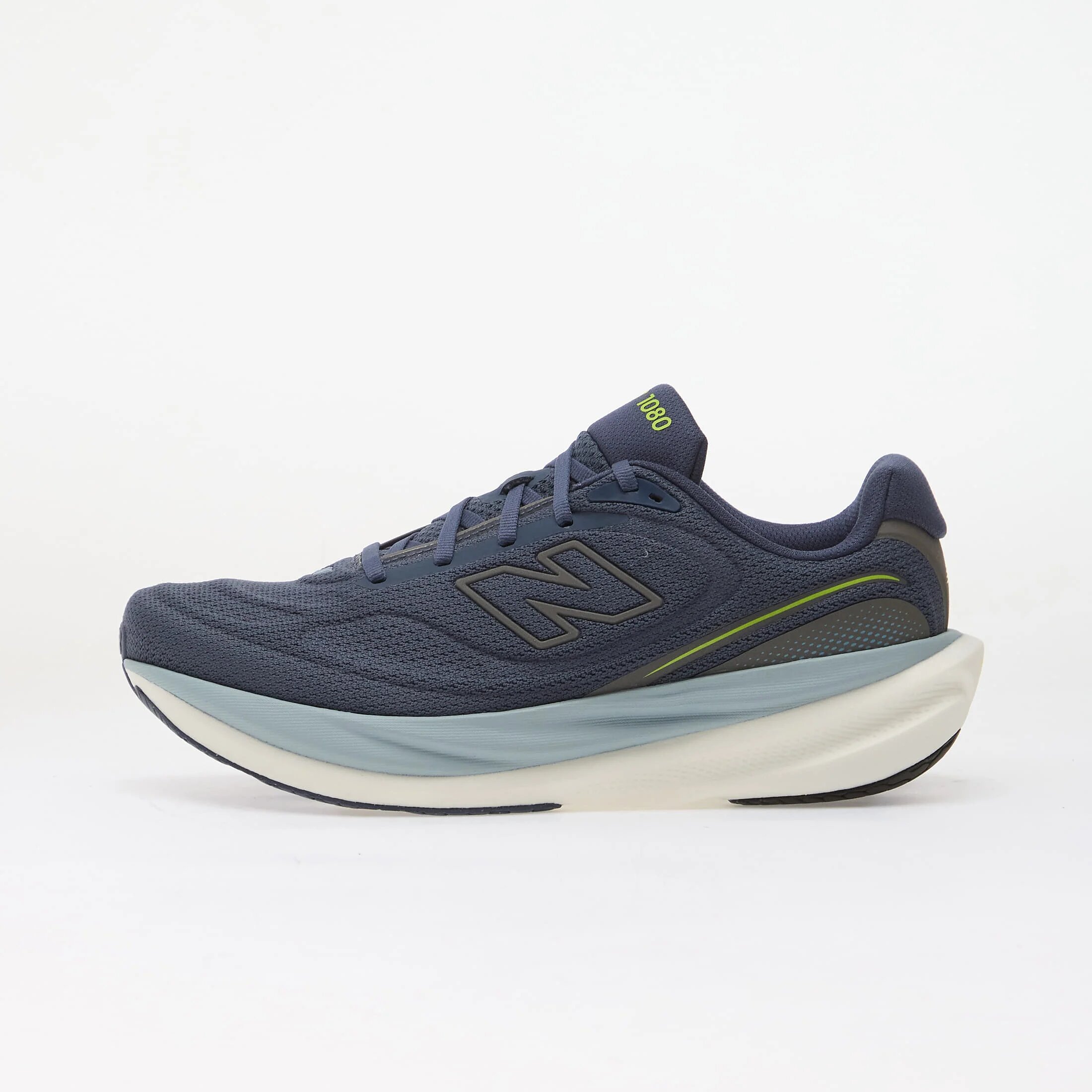 New Balance Сникърси M10805 Vintage Indigo/ Alkaline Green