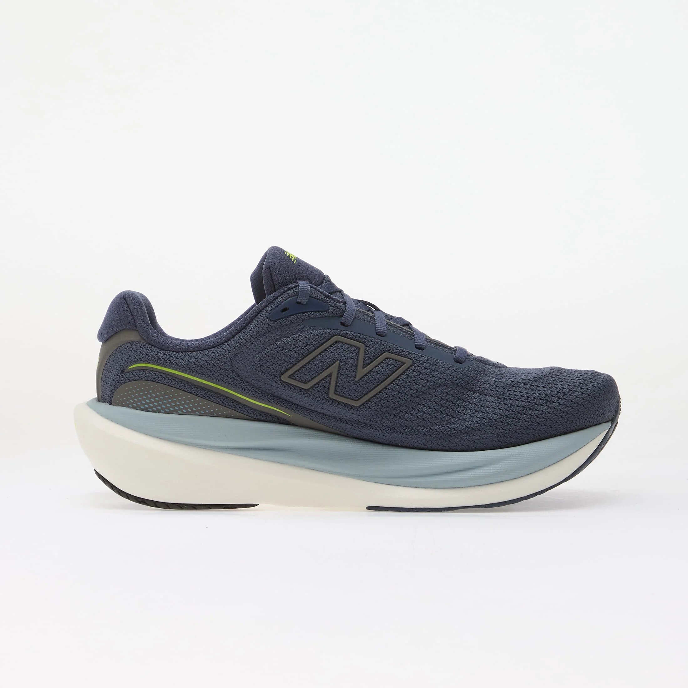 New Balance Сникърси M10805 Vintage Indigo/ Alkaline Green