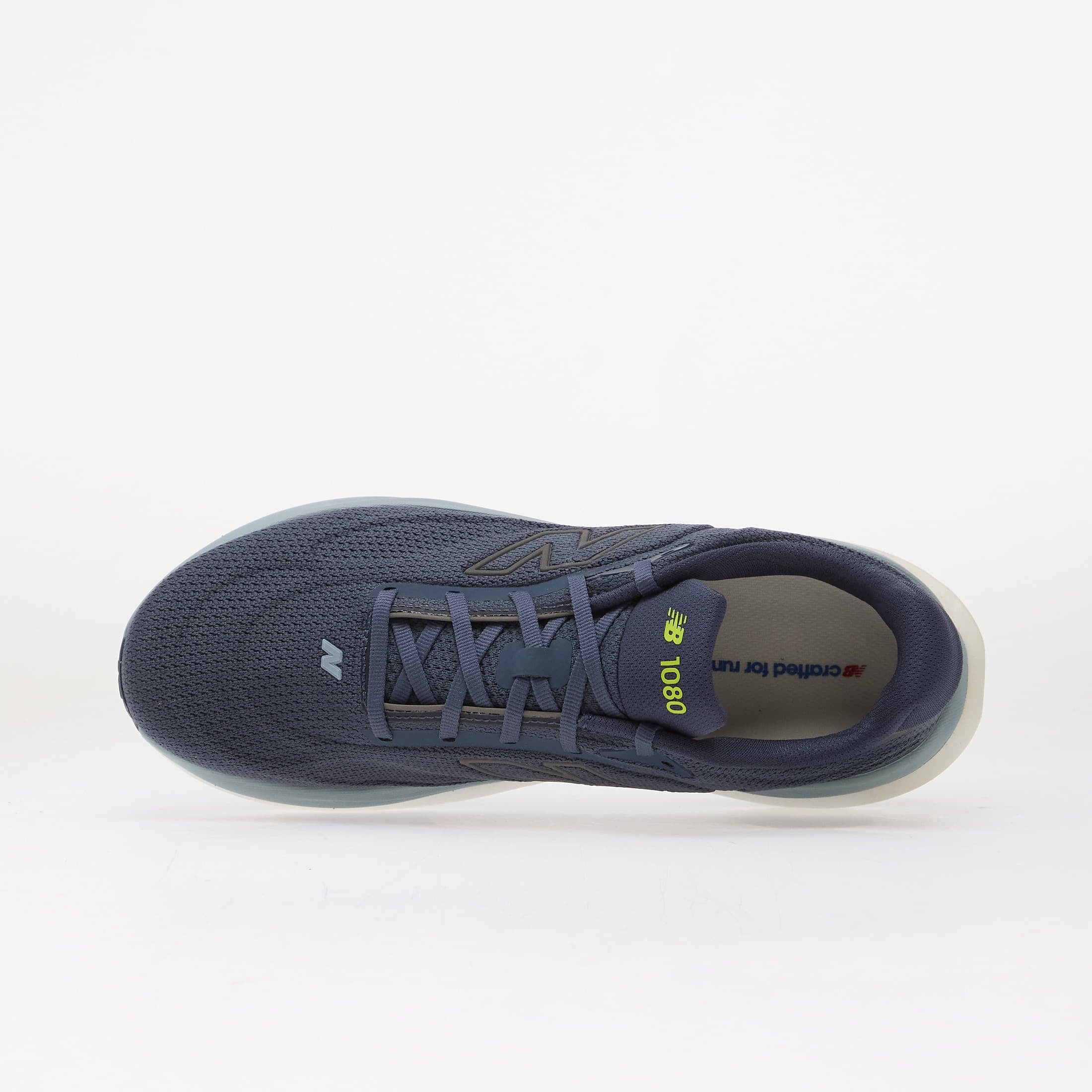 New Balance Сникърси M10805 Vintage Indigo/ Alkaline Green