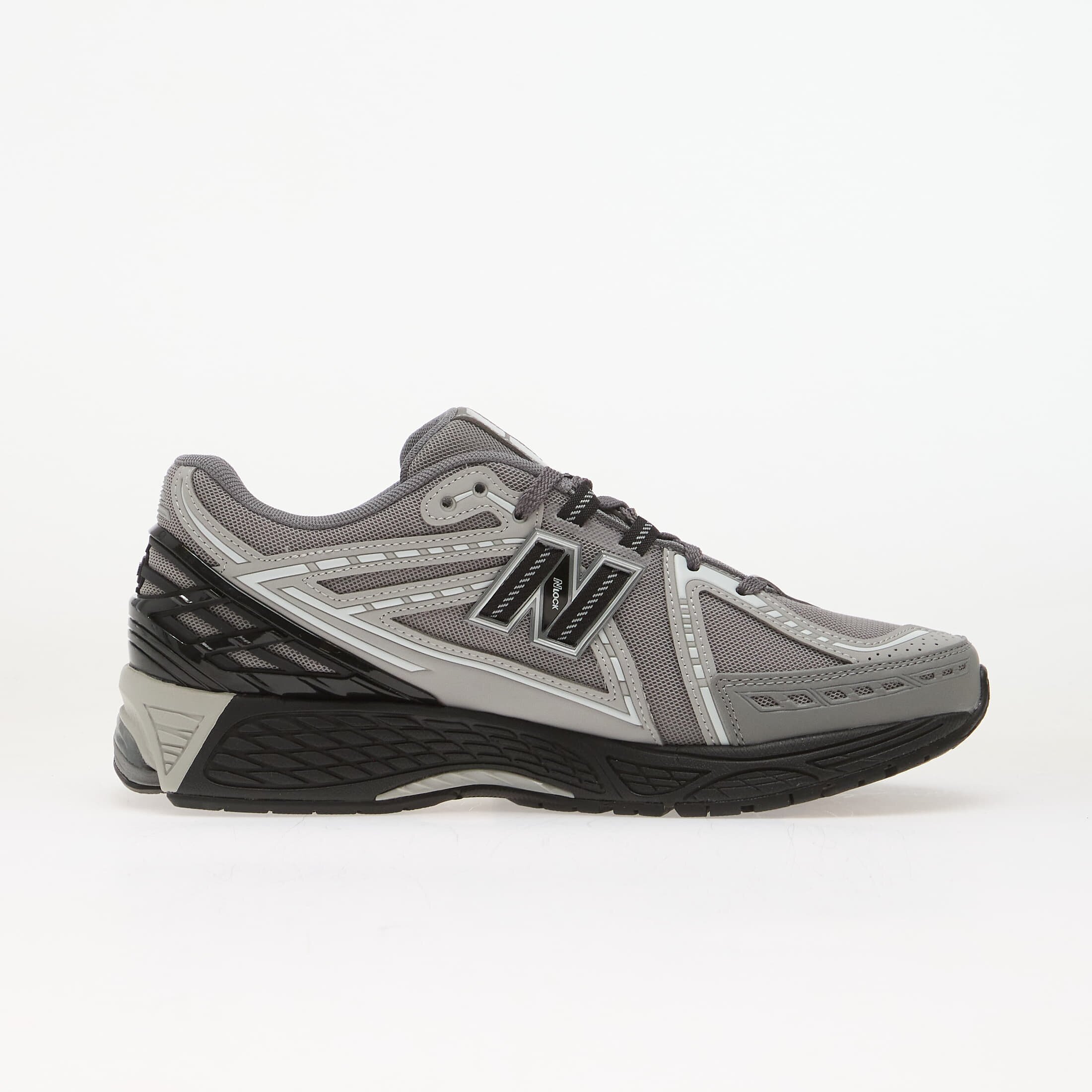 New Balance Сникърси M1906R Castlerock/ Rain Cloud/ Black Lg