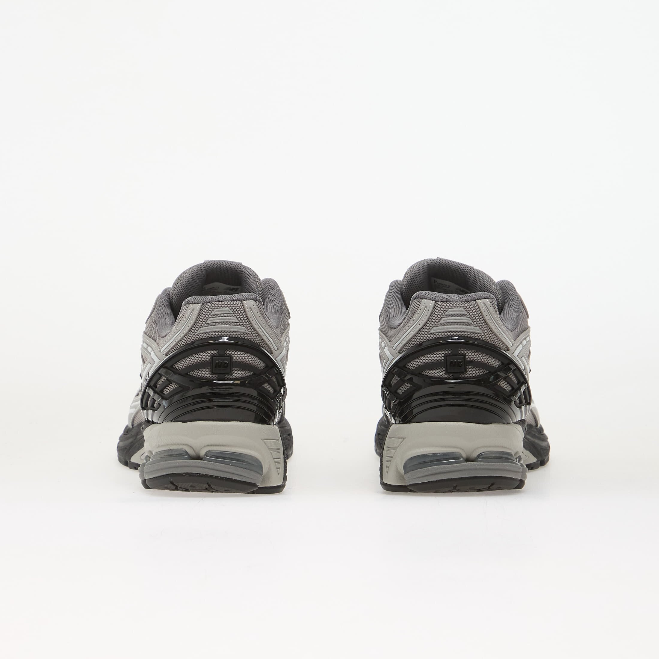 New Balance Сникърси M1906R Castlerock/ Rain Cloud/ Black Lg