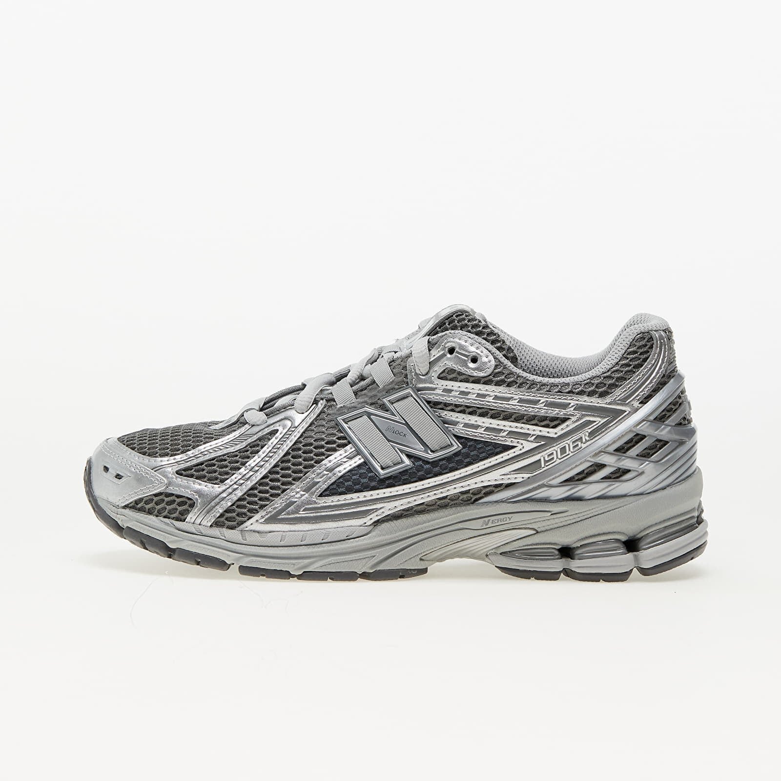 New Balance Сникърси M1906R Harbor Grey/ Silver Metalic/ Concrete Eh