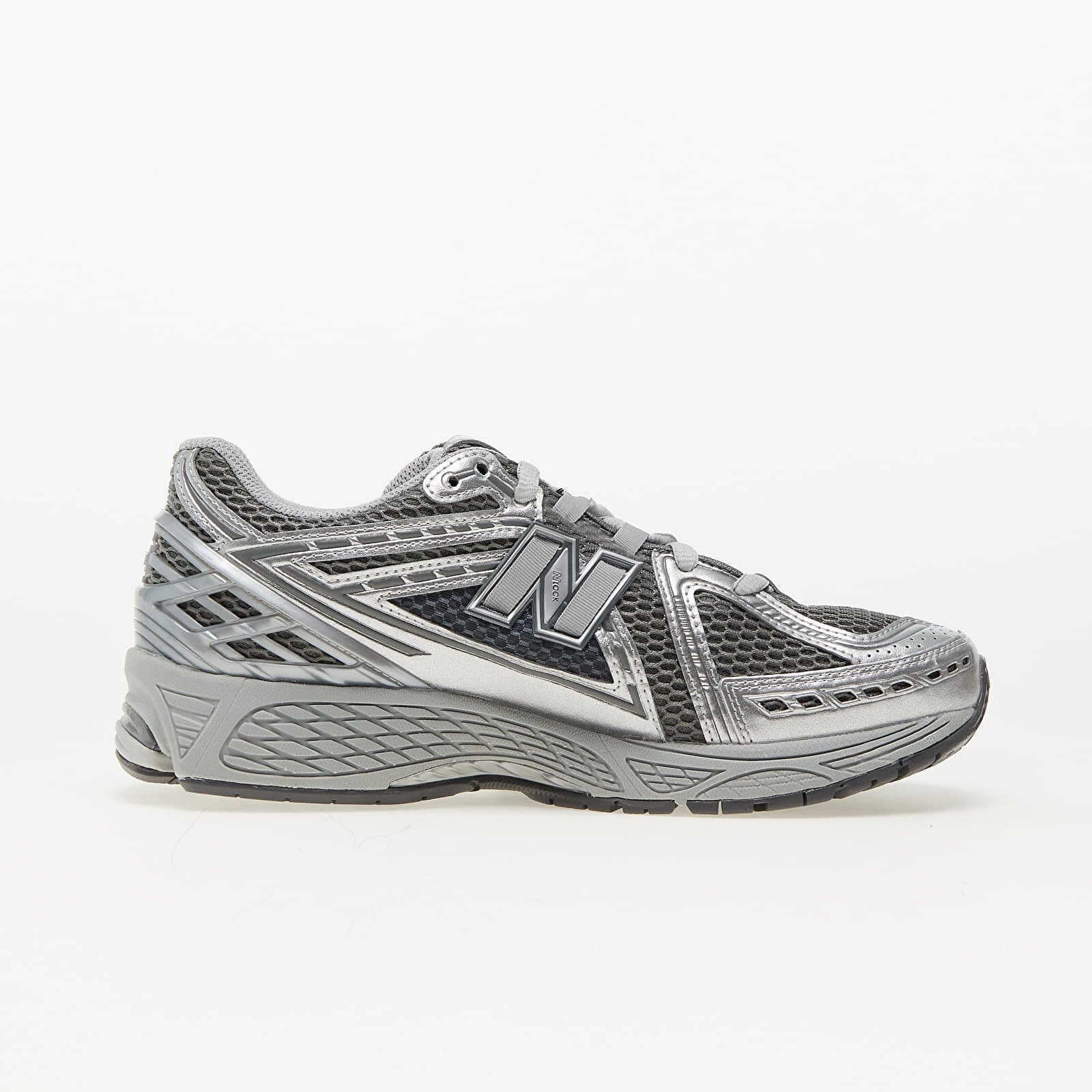 New Balance Сникърси M1906R Harbor Grey/ Silver Metalic/ Concrete Eh