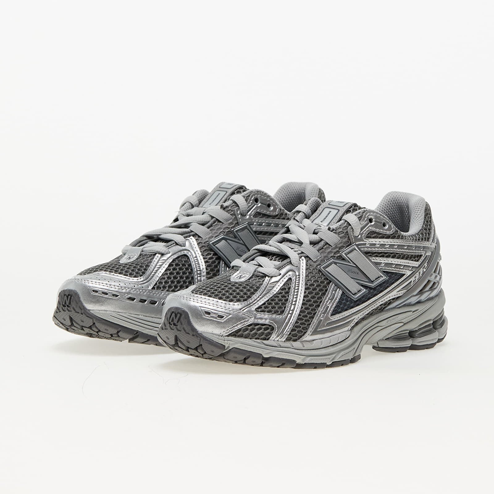 New Balance Сникърси M1906R Harbor Grey/ Silver Metalic/ Concrete Eh
