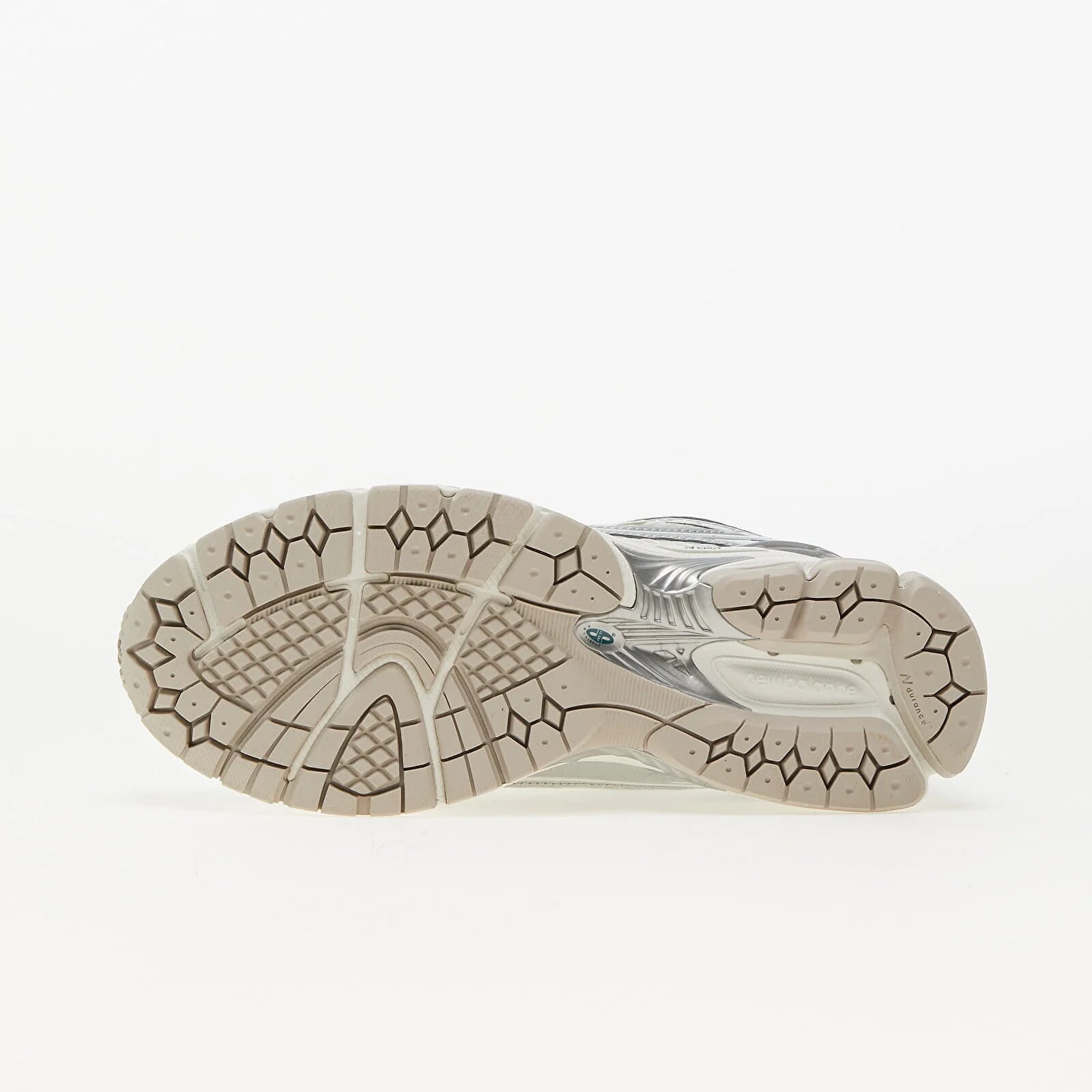 New Balance Сникърси M1906R Silver Metalic/ Sea Salt/ New Spce Ee