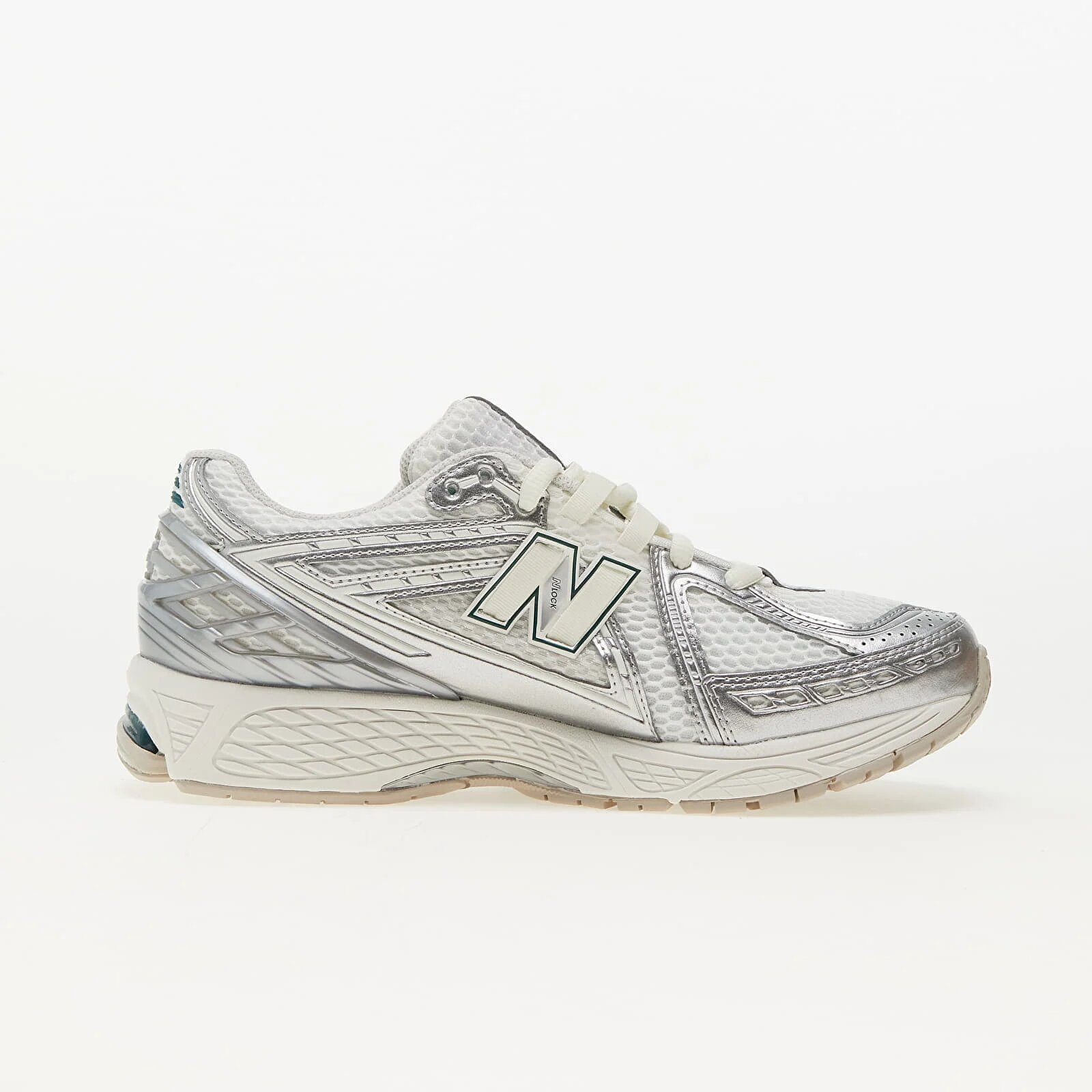 New Balance Сникърси M1906R Silver Metalic/ Sea Salt/ New Spce Ee