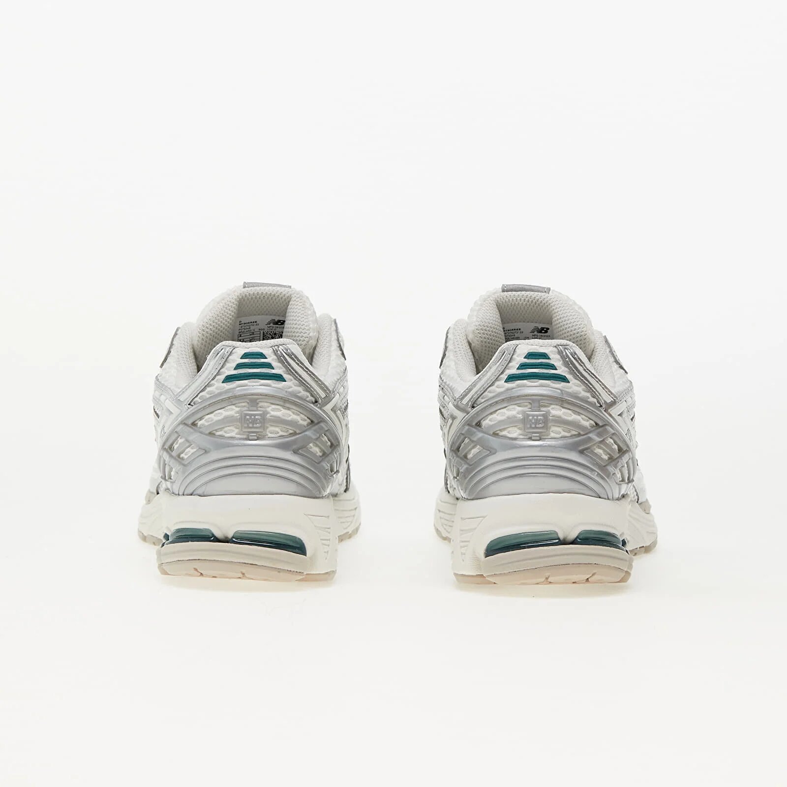 New Balance Сникърси M1906R Silver Metalic/ Sea Salt/ New Spce Ee