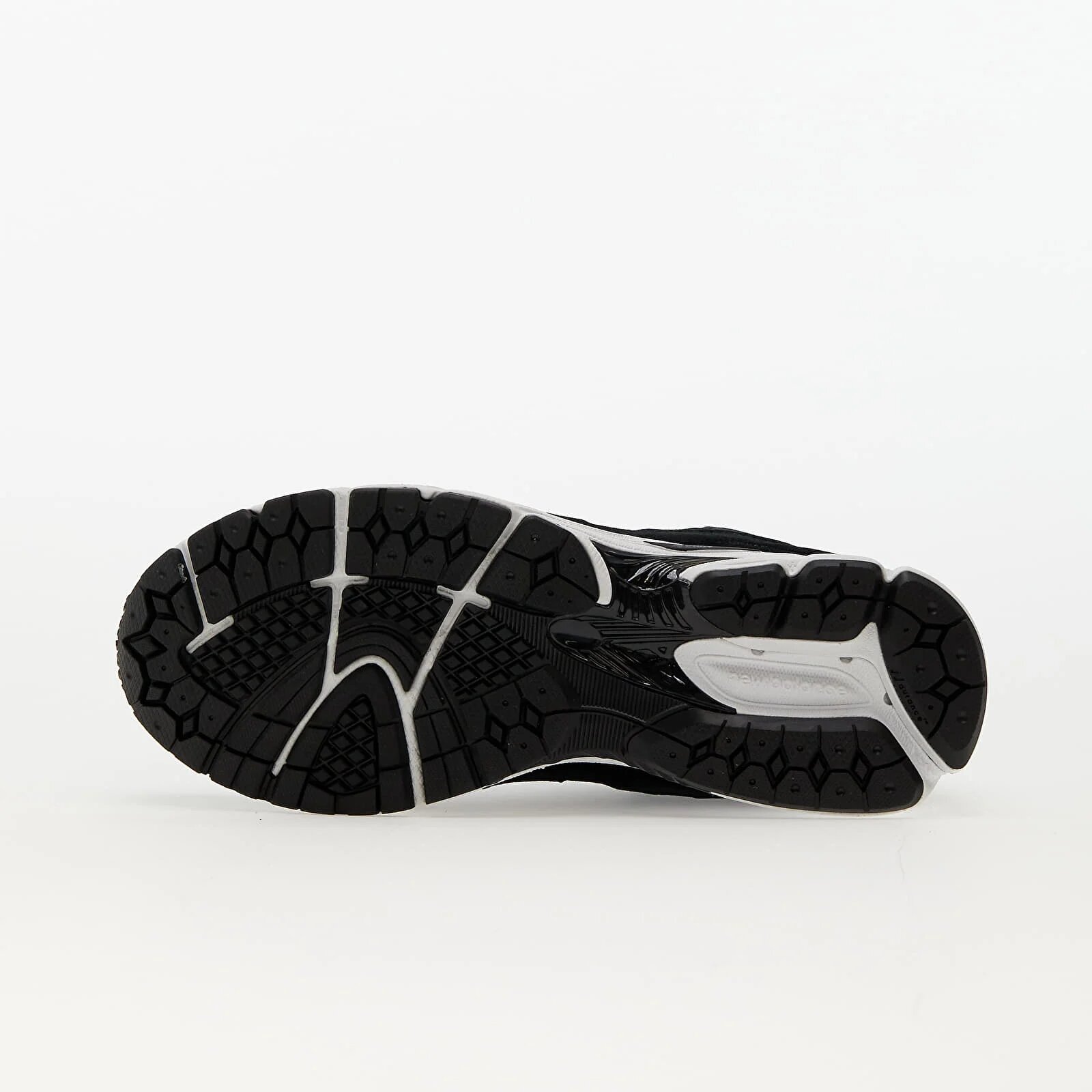New Balance Сникърси M2002R Black/ Phantom/ Gunmetal Bk